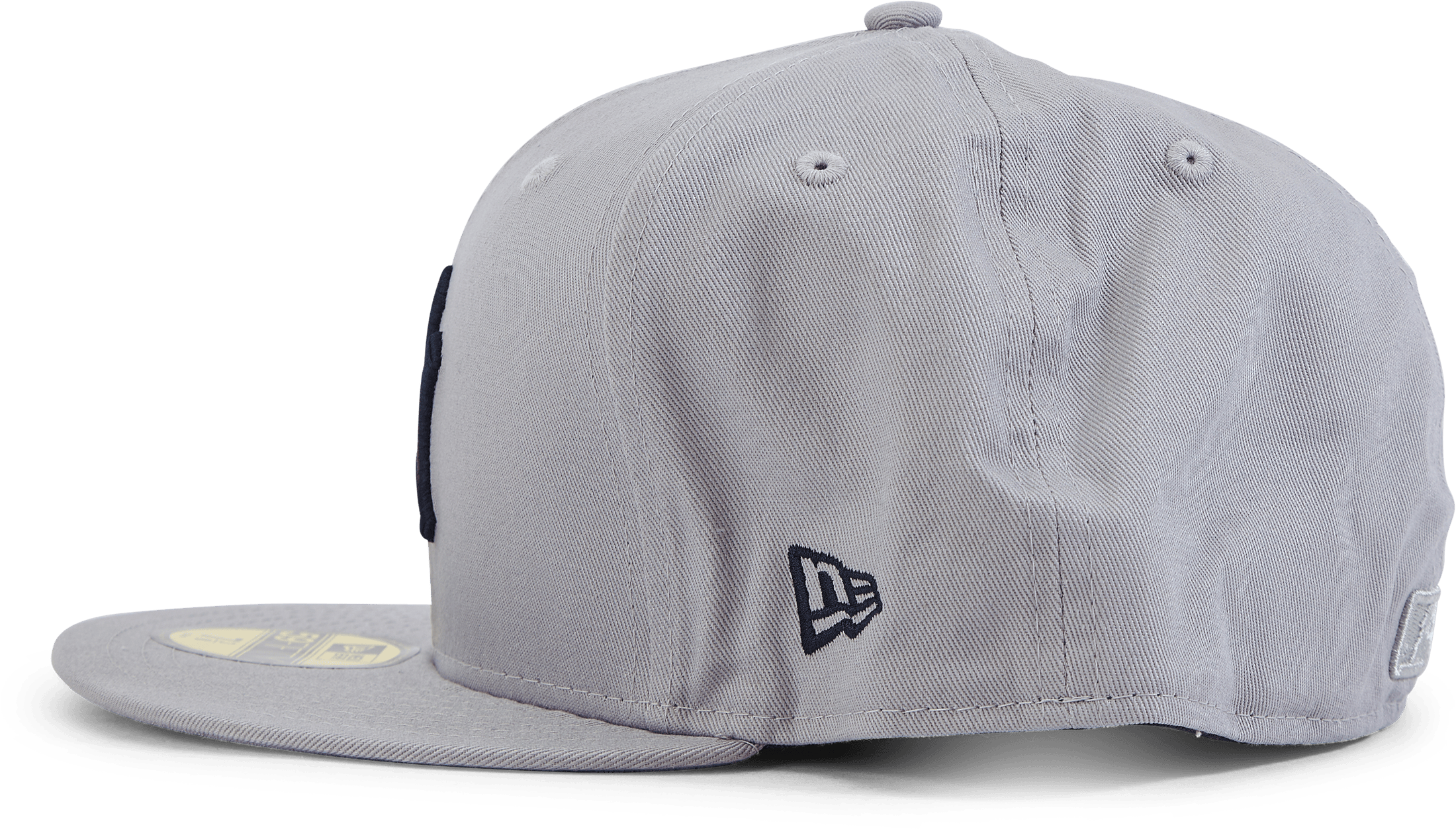Side Patch 5950 Yankees Graotc - Bild 2