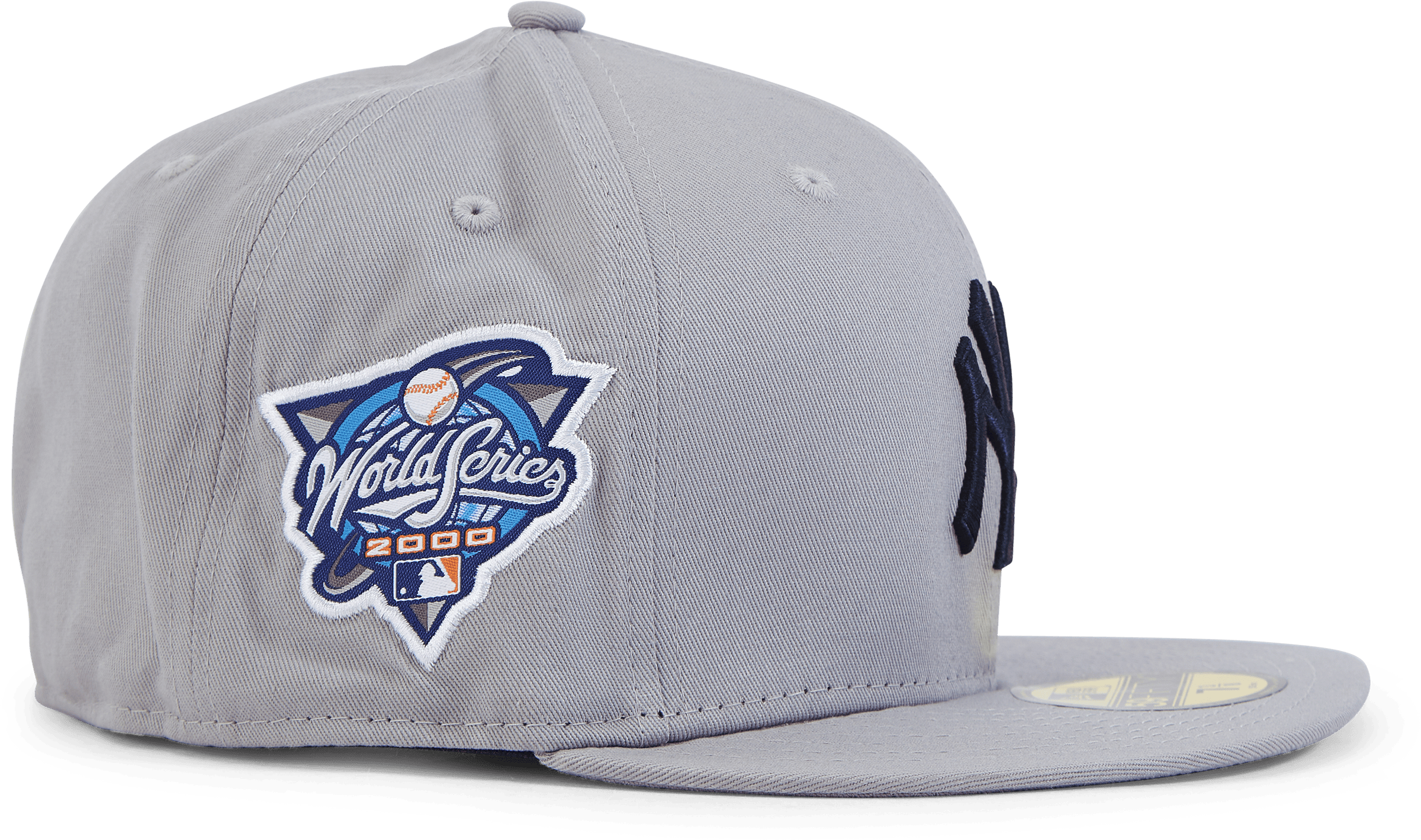 Side Patch 5950 Yankees Graotc - Bild 4