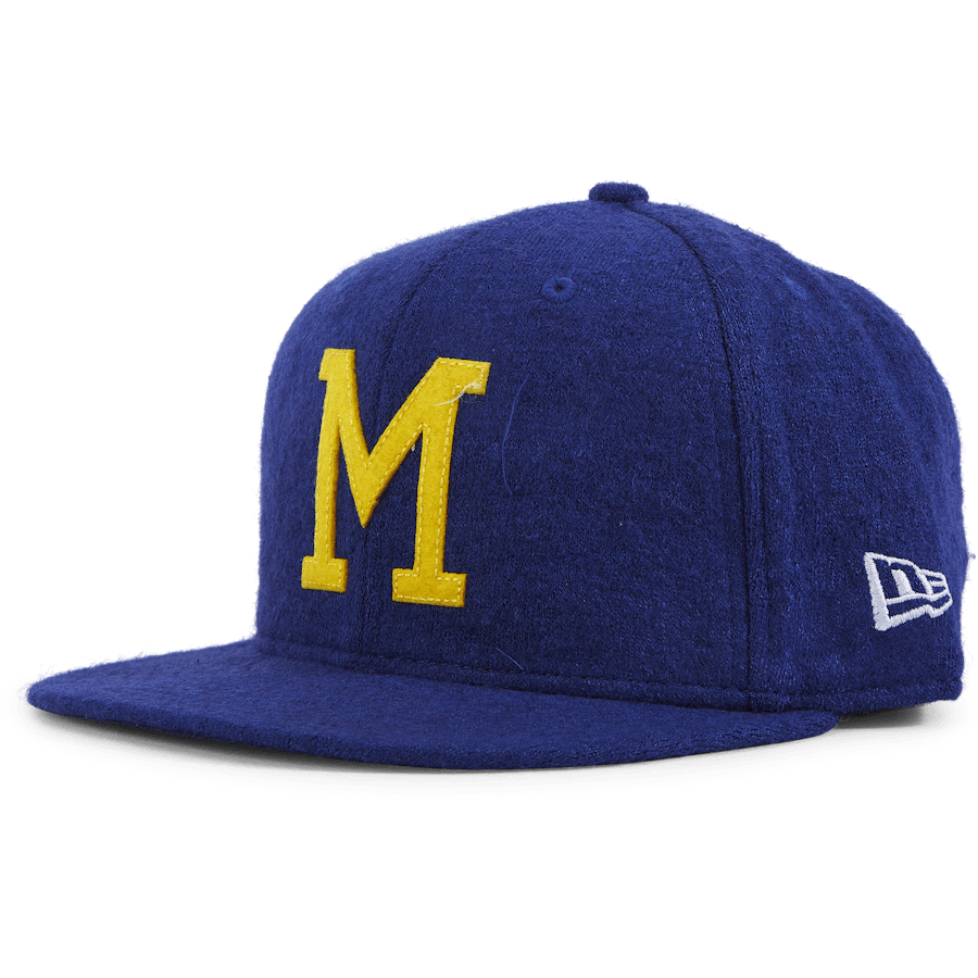 Wool 5950 Brewers Osb