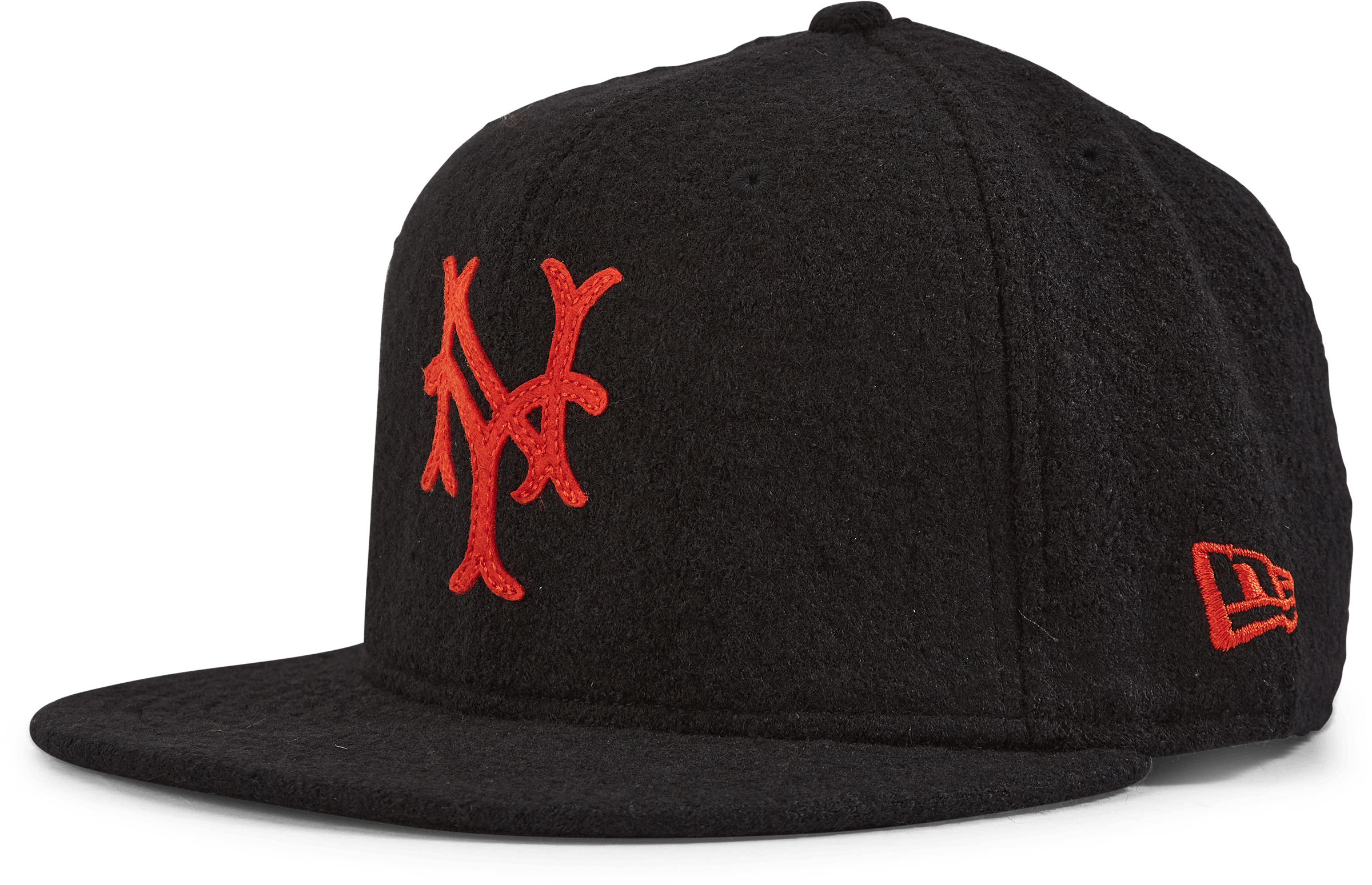 Wool 5950 Ny Giants Blk