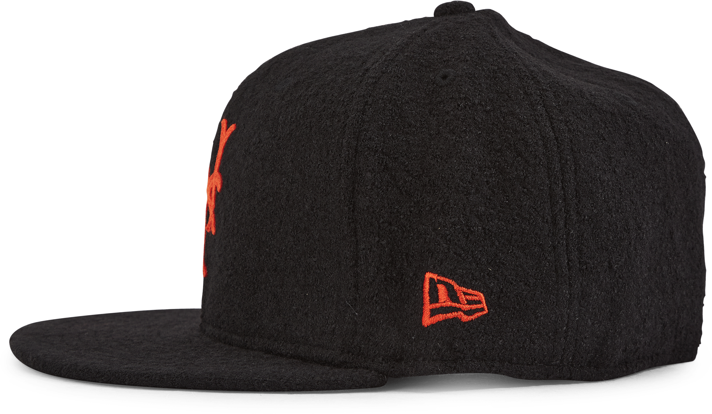 Wool 5950 Ny Giants Blk - Bild 2