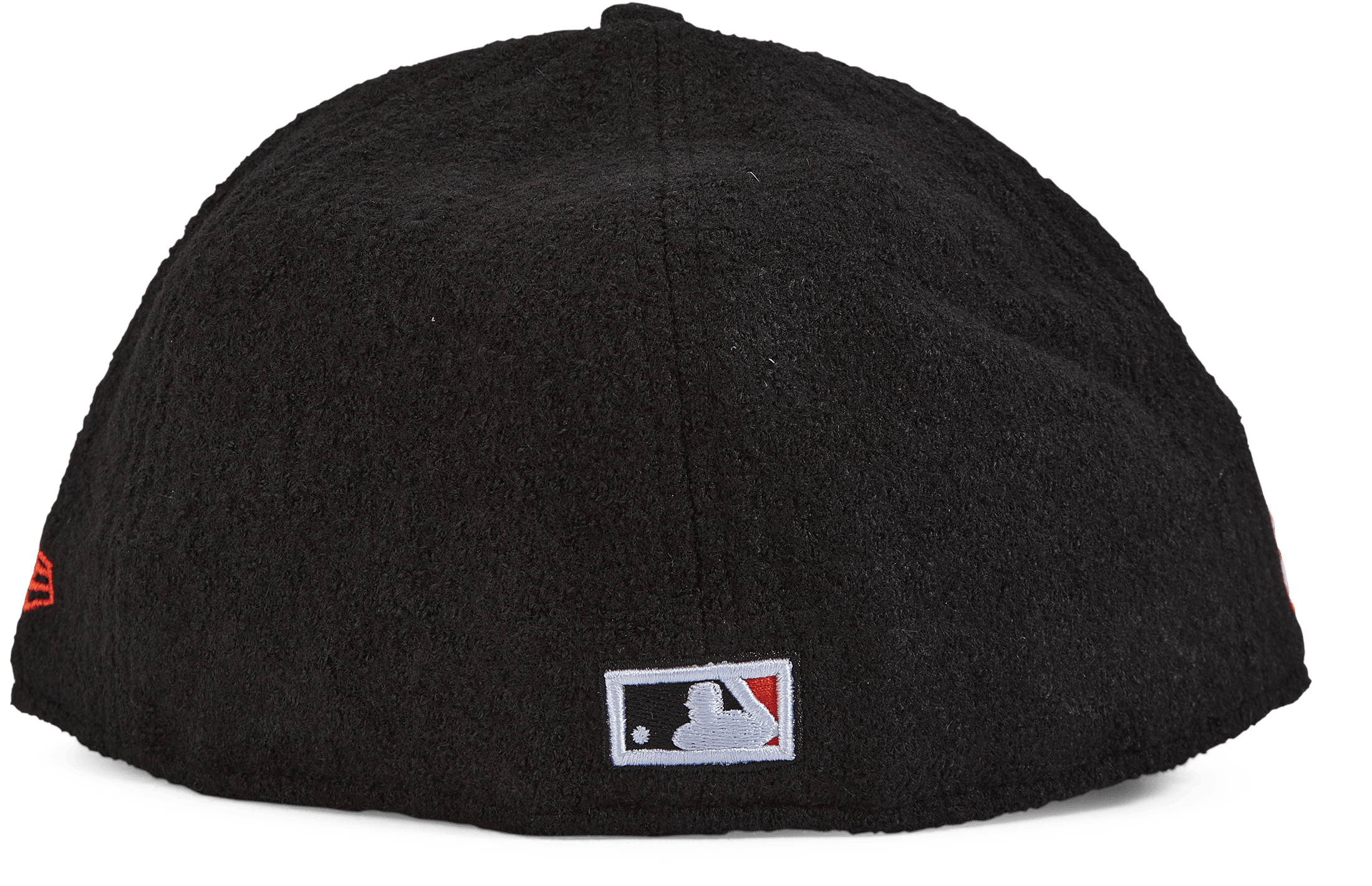 Wool 5950 Ny Giants Blk - Bild 3