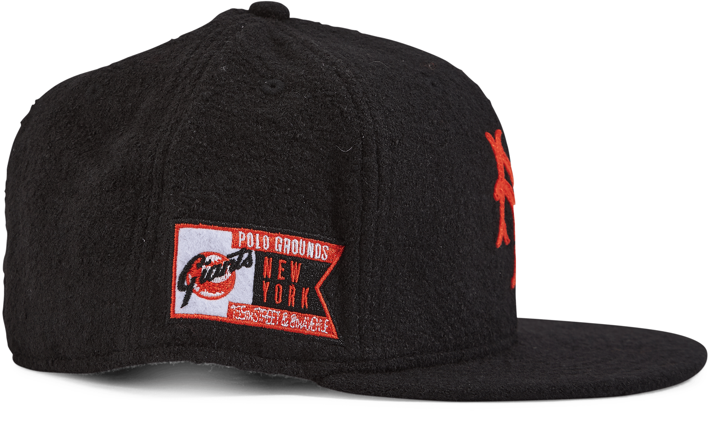 Wool 5950 Ny Giants Blk - Bild 4