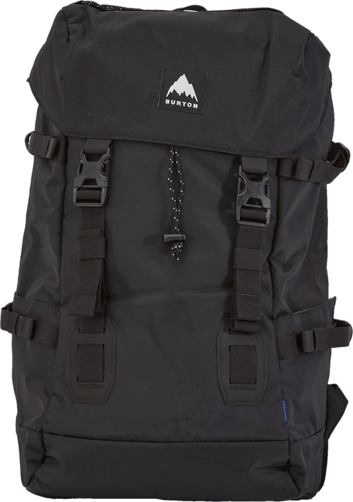 Tinder 2.0 Backpack Black, Unisex, Equipamento, bolsas e mochilas, Preto, ONESIZE