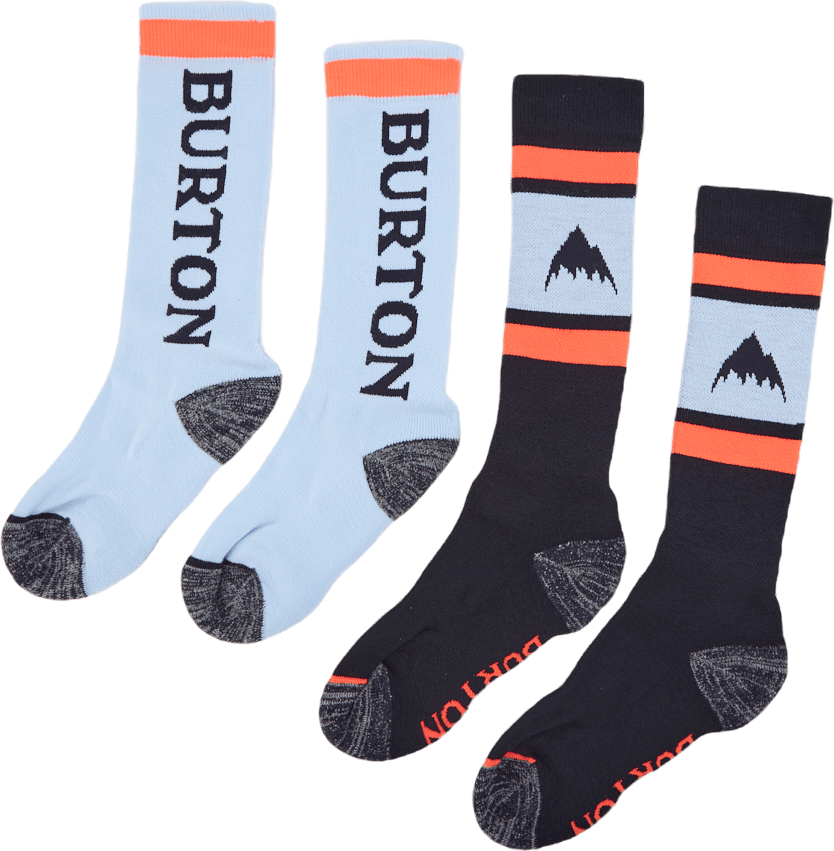 Junior’s Weekend Midweight Soc Blue