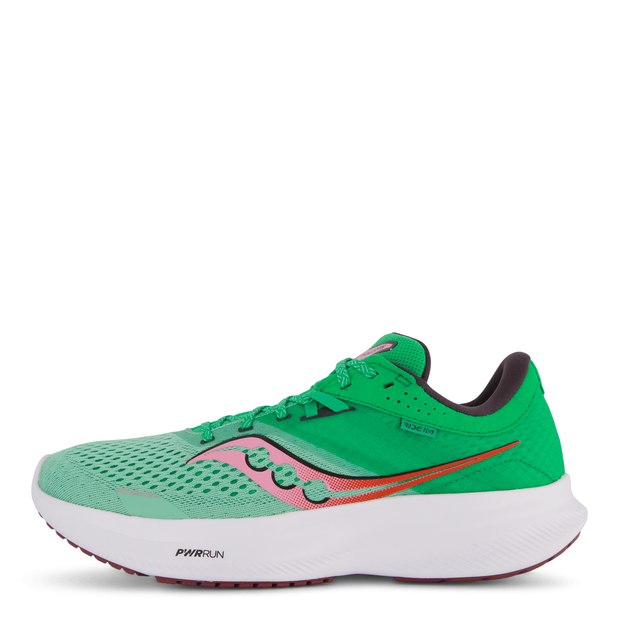 Ride 16 Spring/peony