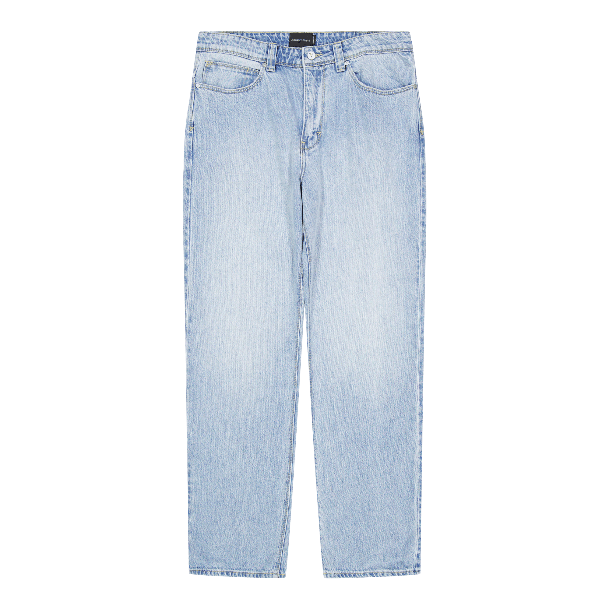 Abrand A 95 Baggy Praise You Og Light Vintage