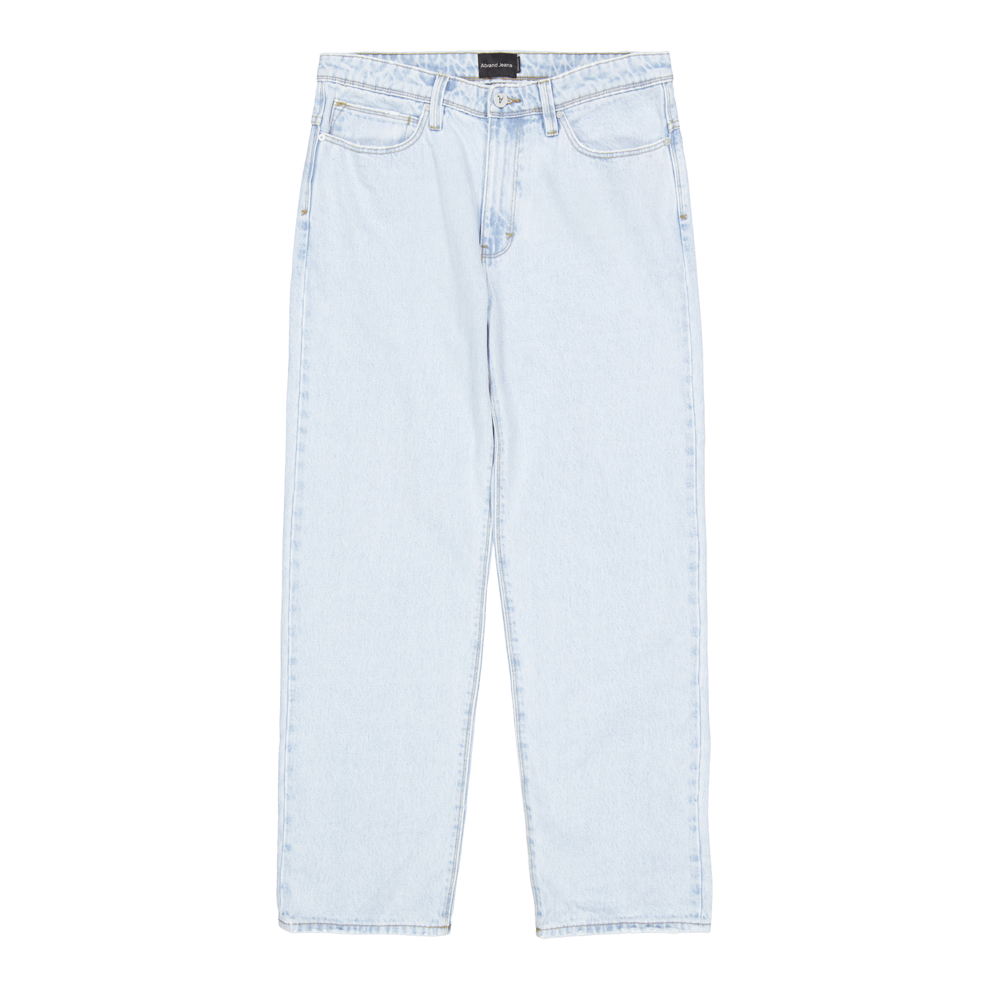 Abrand A 95 Baggy Blast Organic Bleached Vintage