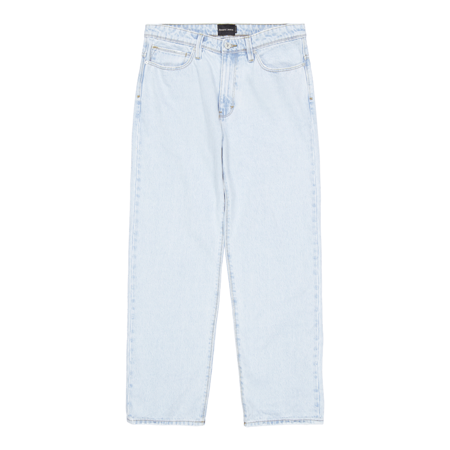 Abrand A 95 Baggy Blast Organic Bleached Vintage
