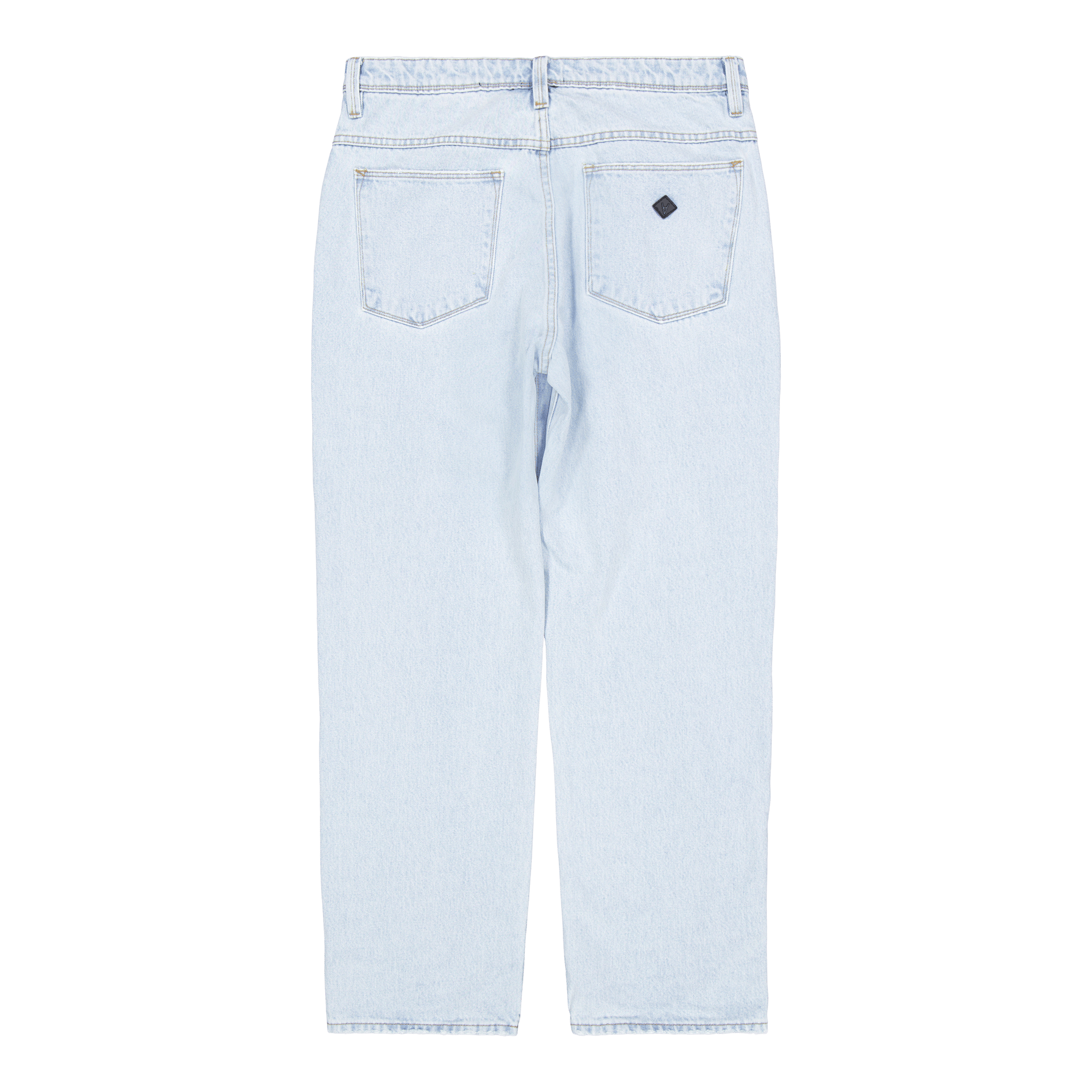 Abrand A 95 Baggy Blast Organic Bleached Vintage - Bild 2