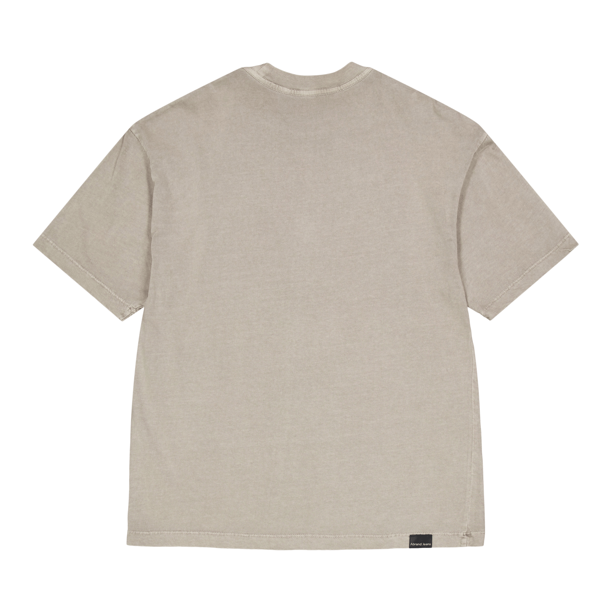 A Dice Man Tee Stone - Bild 2