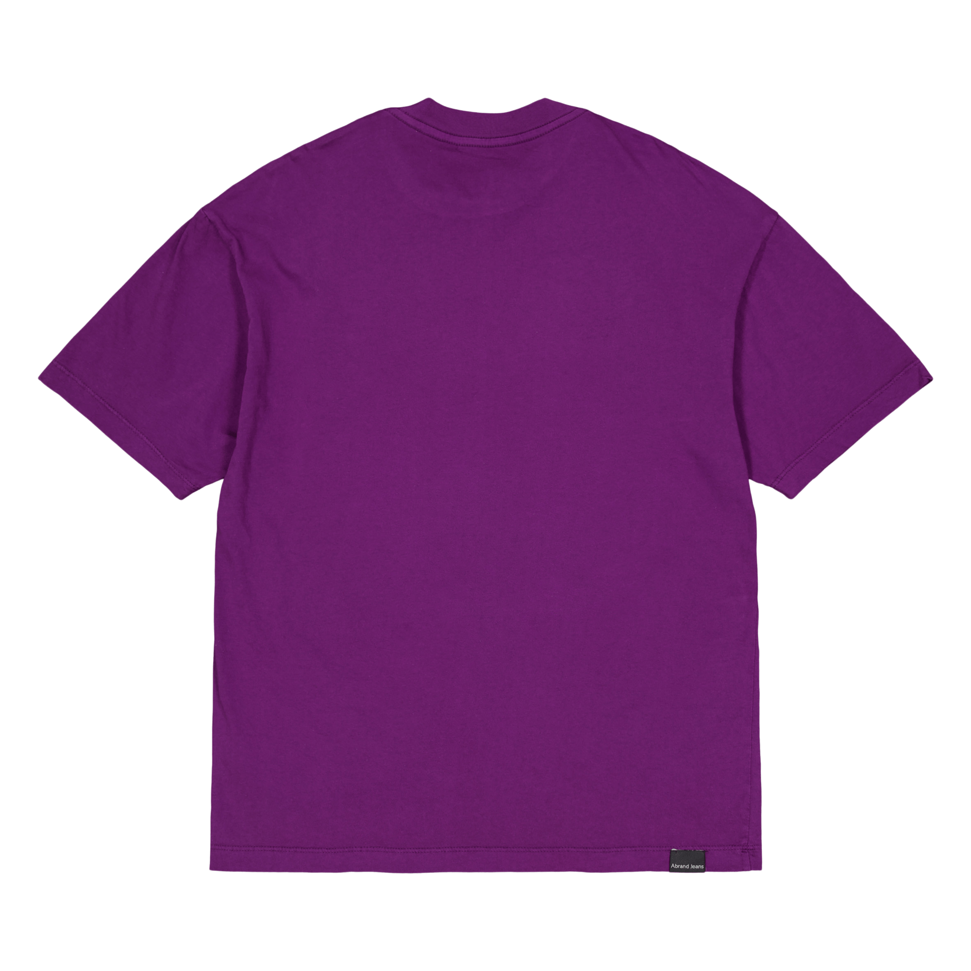 A Dice Man Tee Purple Reign - Bild 2