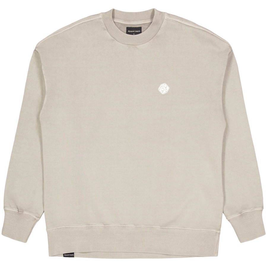 A Dice Man Crew Stone