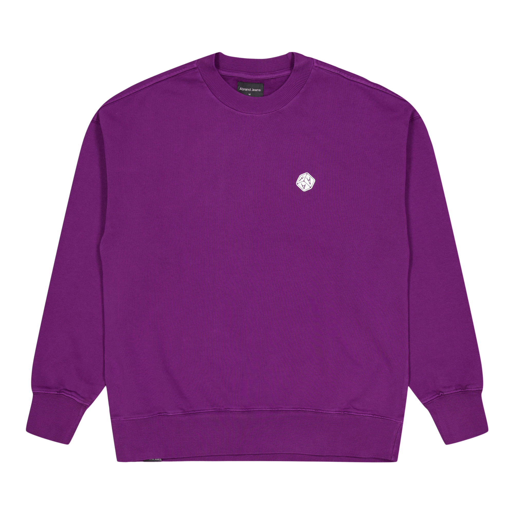 A Dice Man Crew Purple Reign