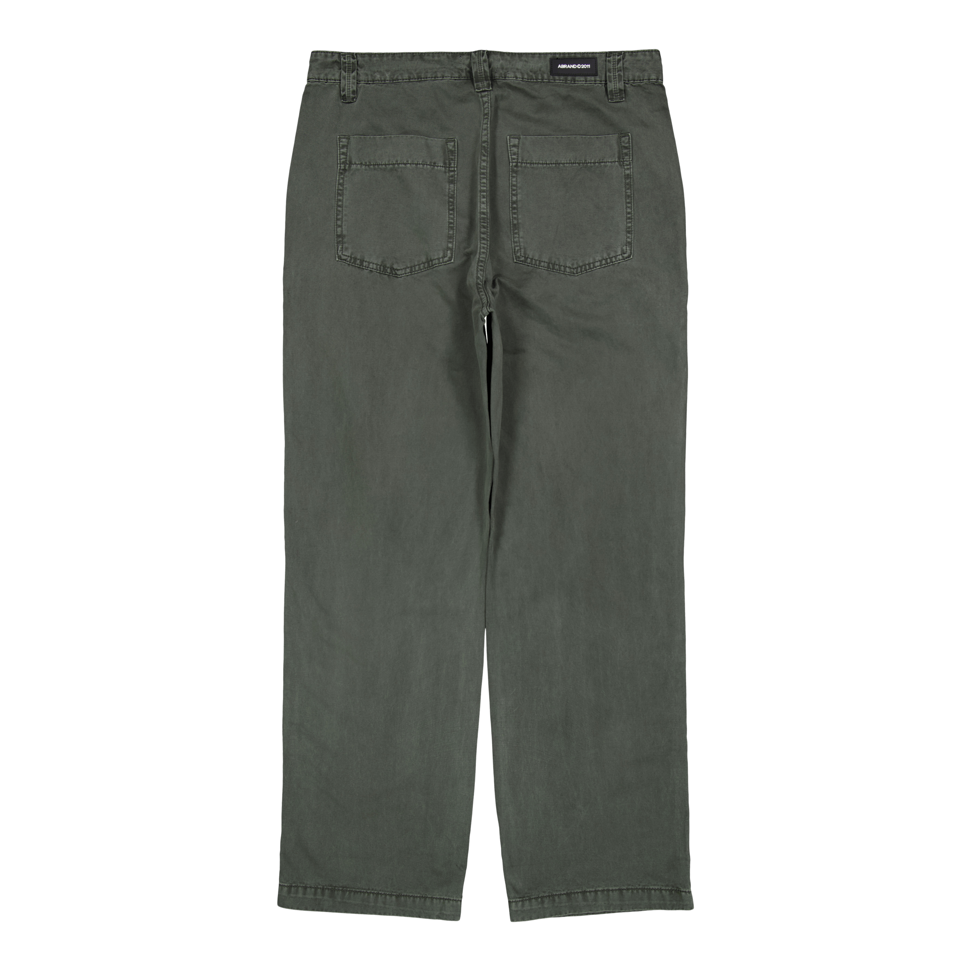 Abrand 95 Baggy Pant Forest - Bild 2