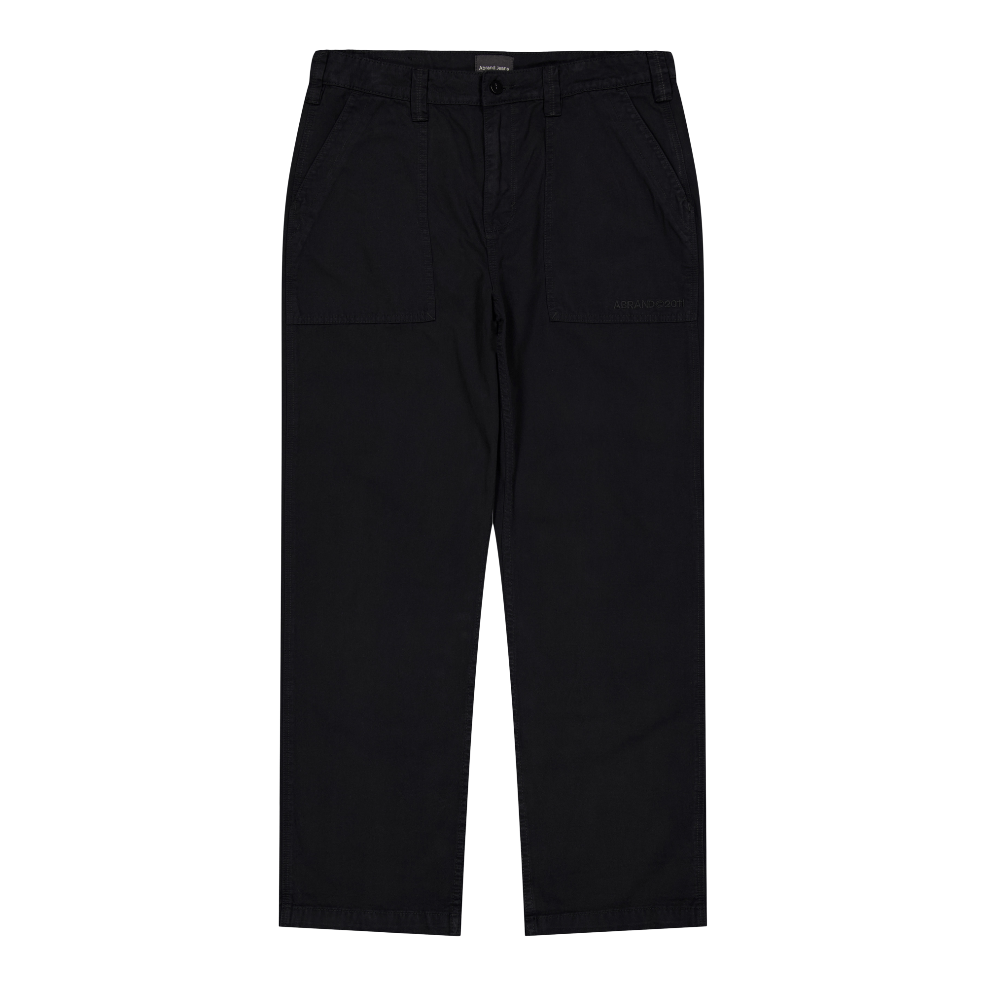 Abrand 105 Baggy Pant Washed