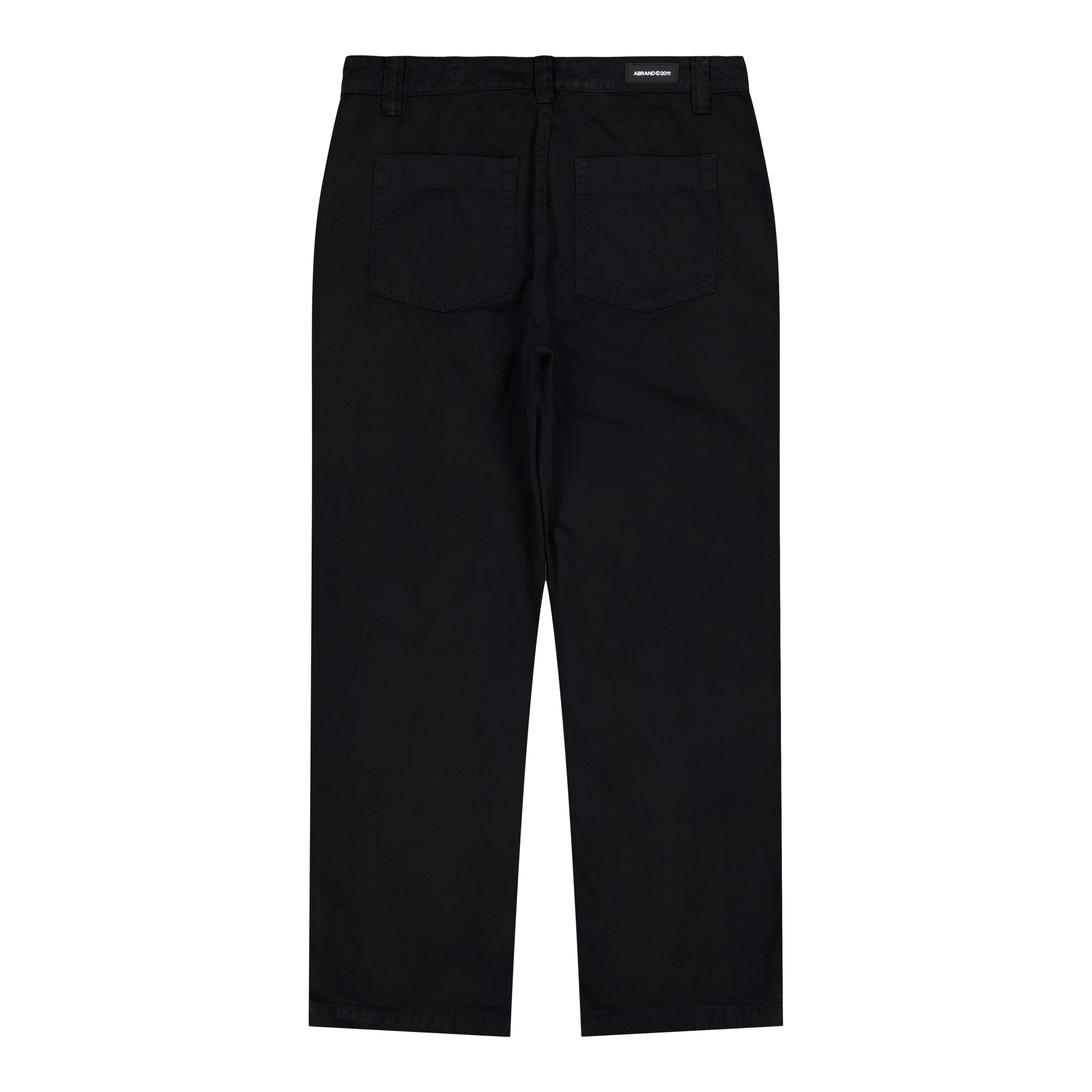 Abrand 105 Baggy Pant Washed - Bild 2