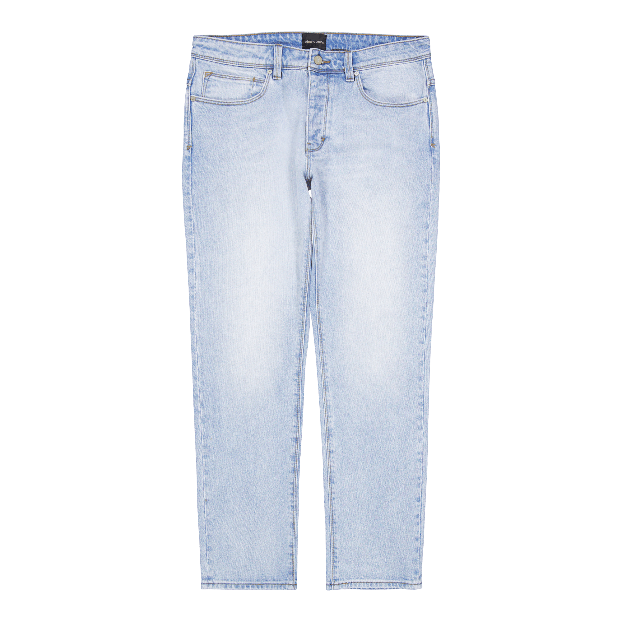 Abrand 90s Relaxed Sun Electric Light Vintage