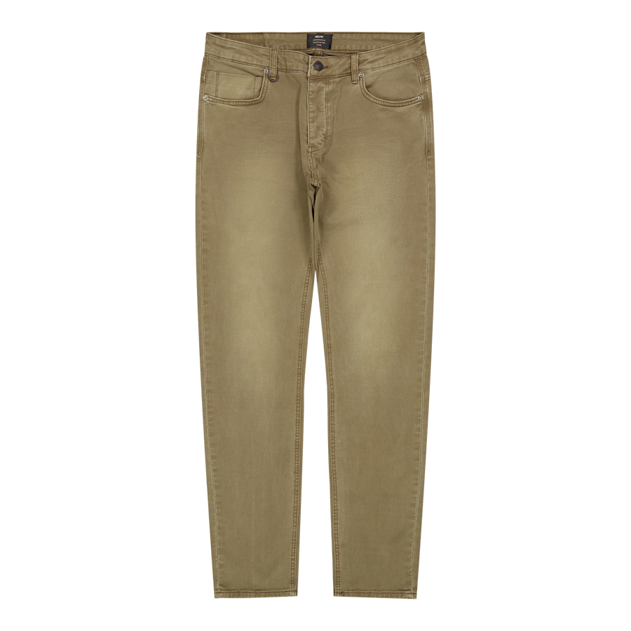 Neuw Lou Slim Twill Desert