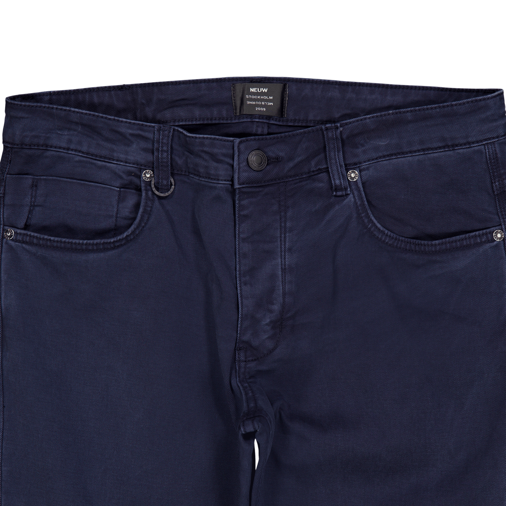 Neuw Lou Slim Twill - Bild 3