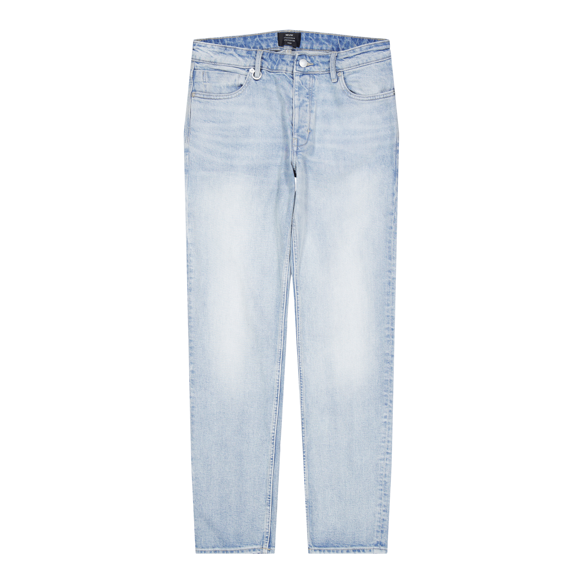 Neuw Ray Straight Dawn Indigo