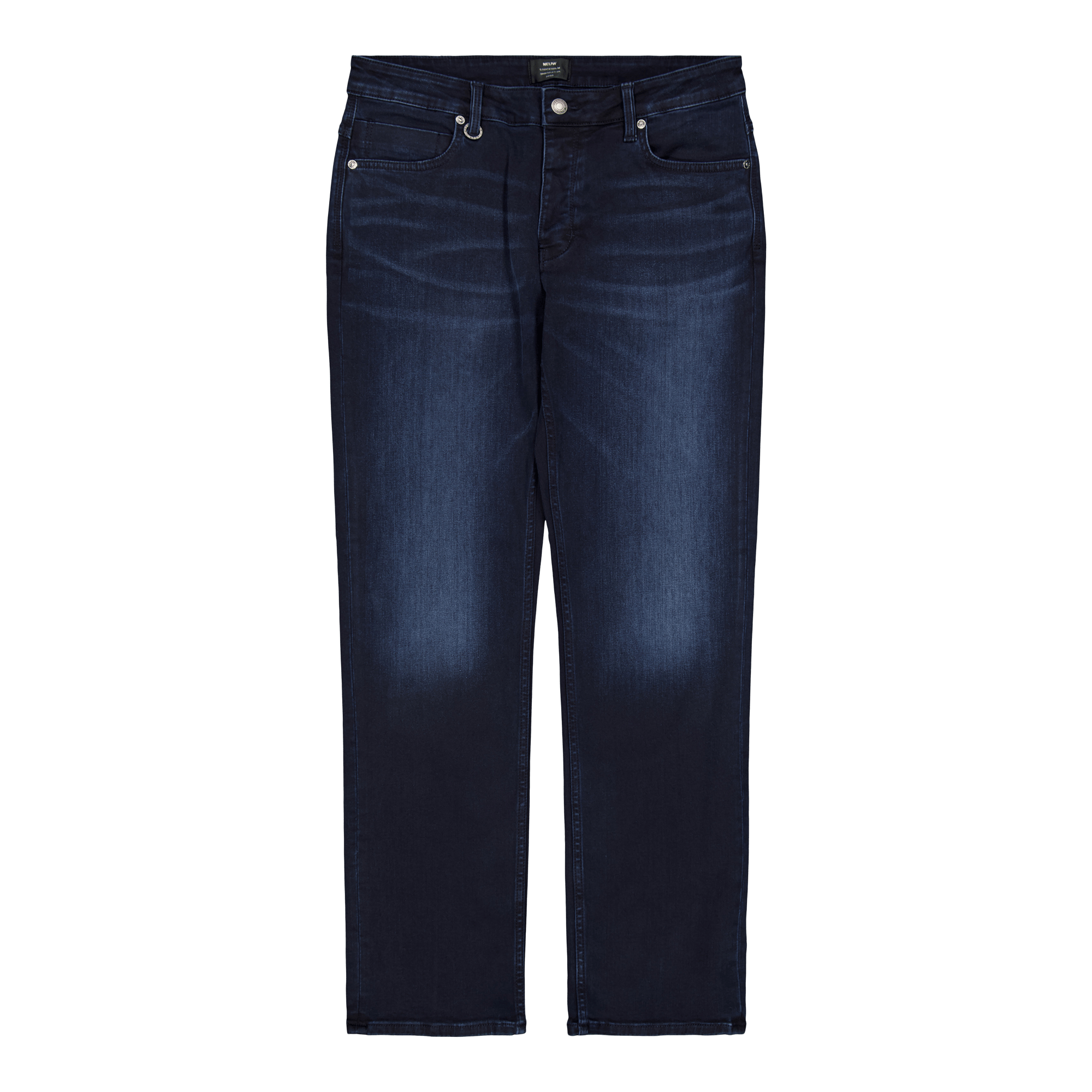 Neuw Lou Straight Polar Polar