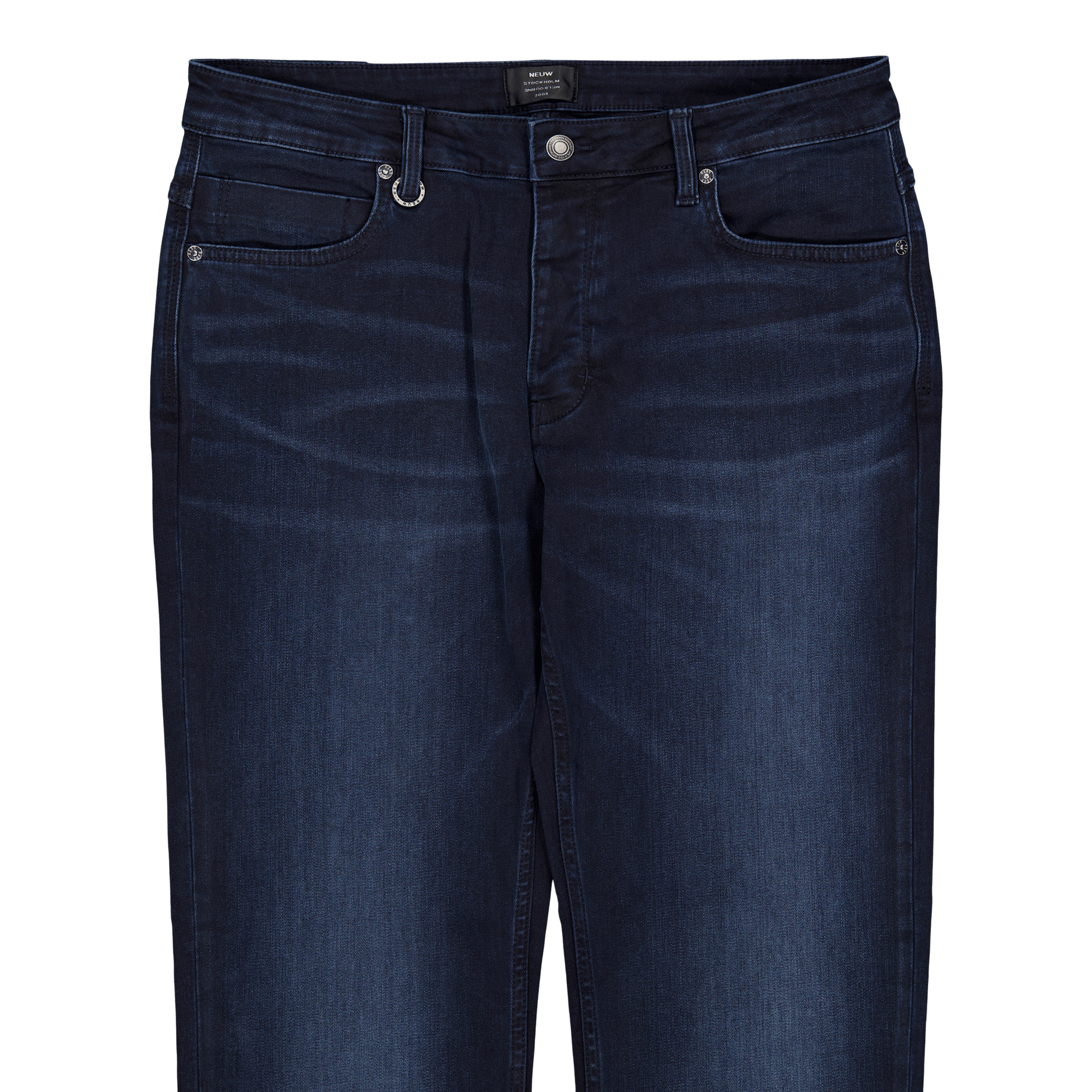 Neuw Lou Straight Polar Polar - Bild 3