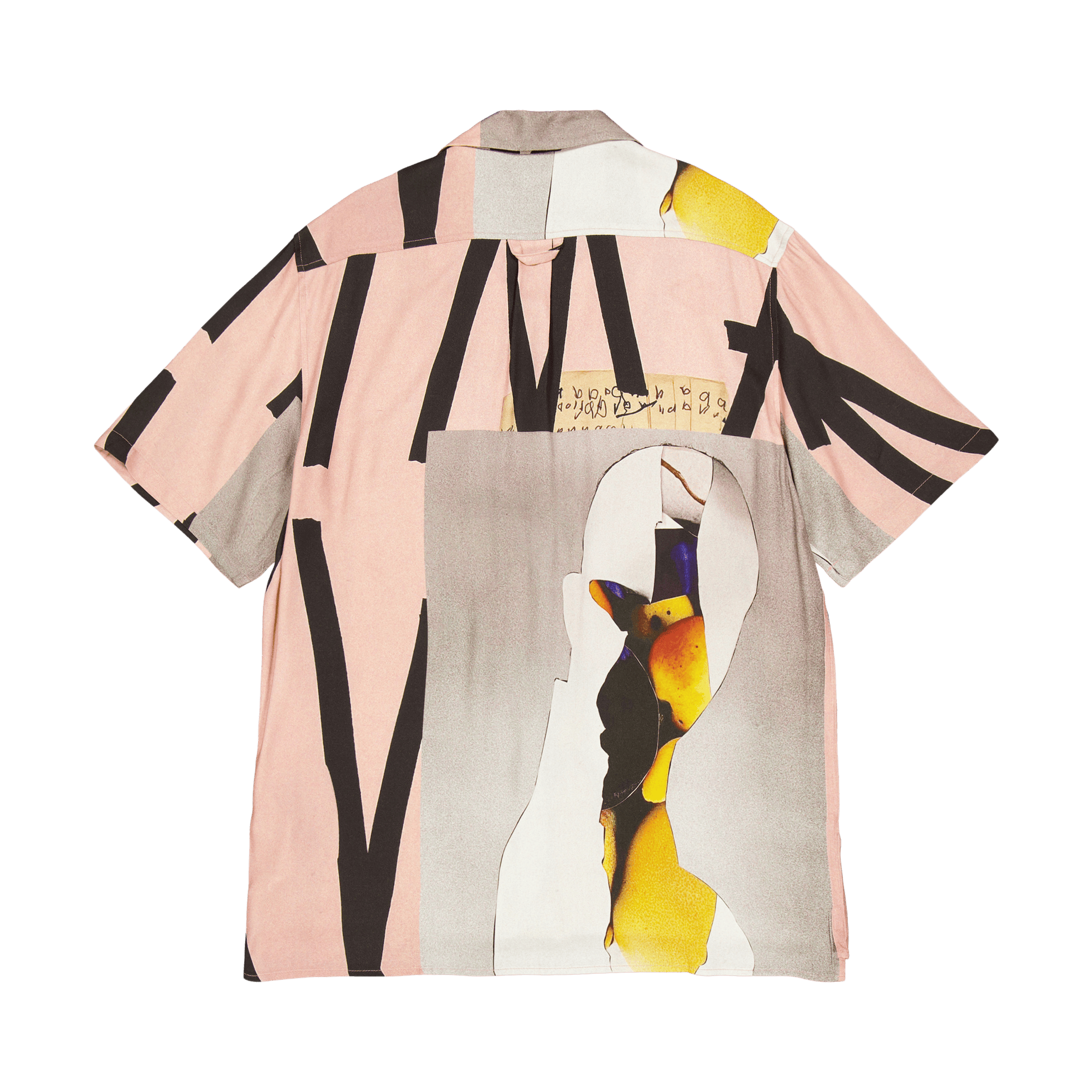 Turrell Art Shirt 7 Dusty - Bild 2