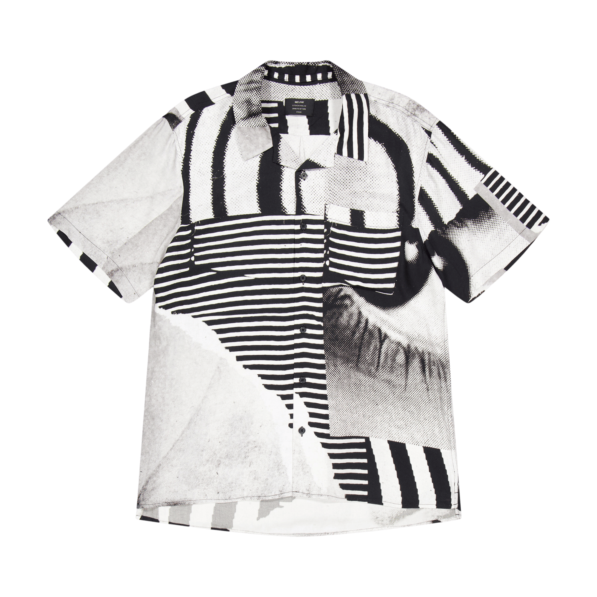 Neuw Turrell Art Shirt 6