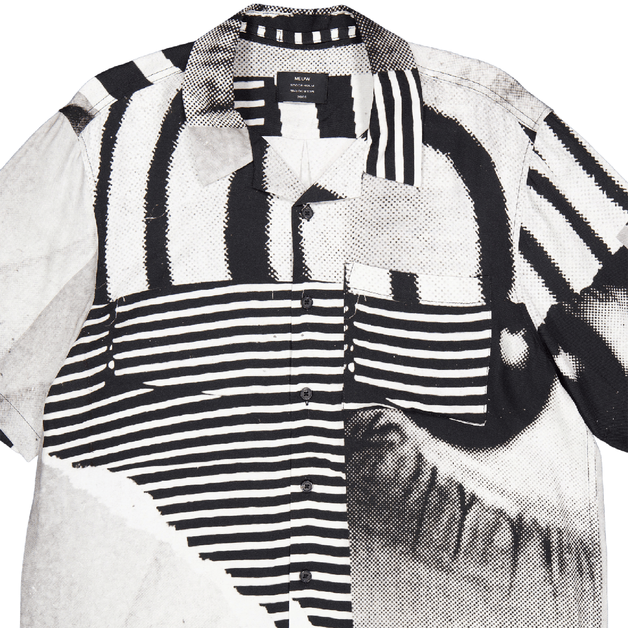 Neuw Turrell Art Shirt 6 - Bild 3