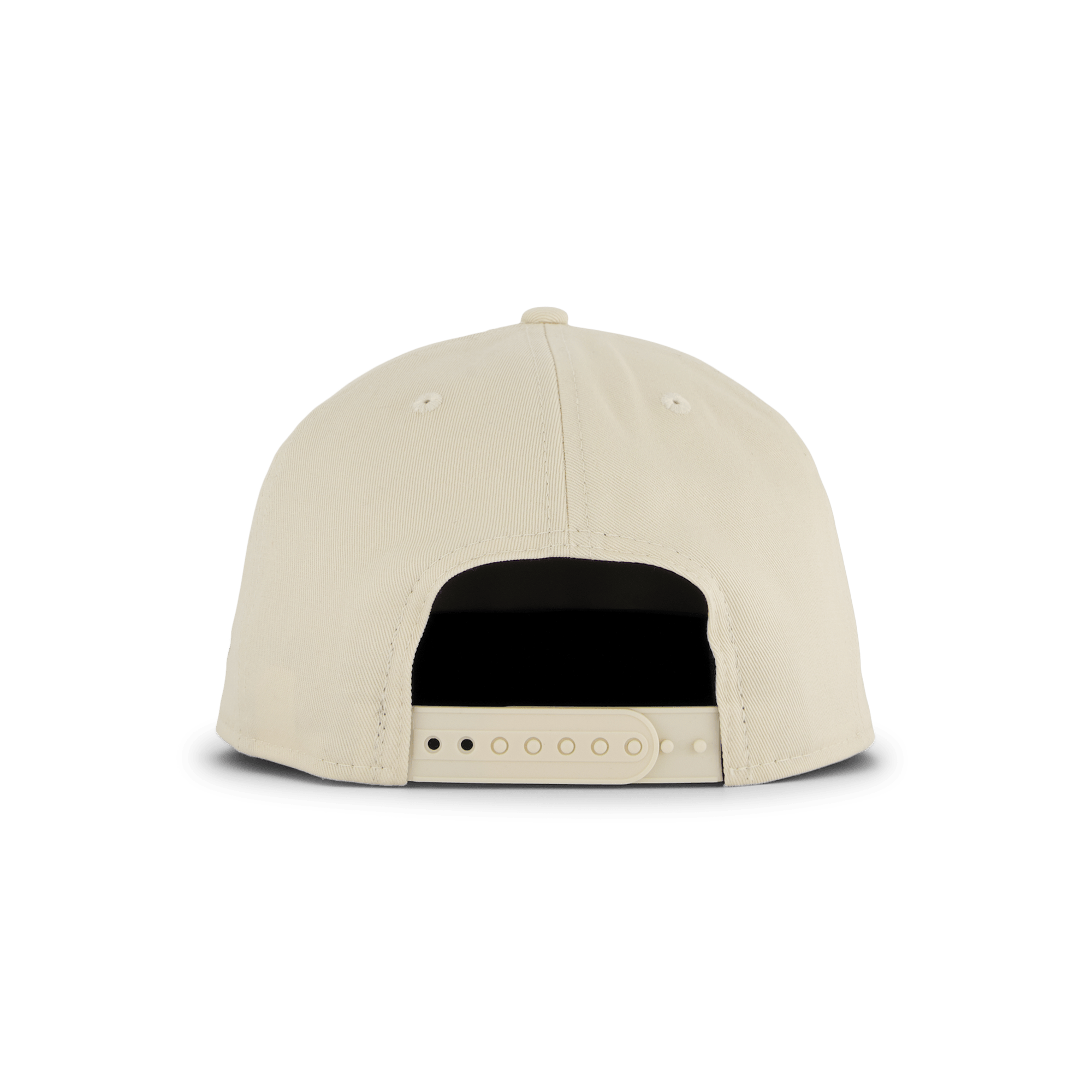 New Era Pastel Patch 9fifty Oakath Ltcwhi - Bild 3