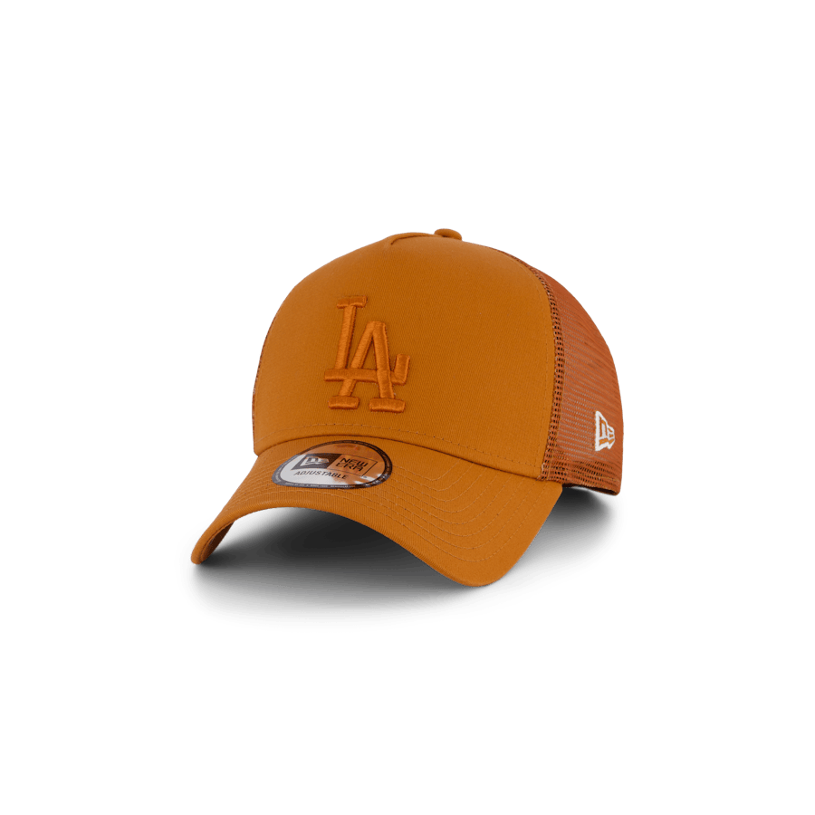 New Era Tonal Mesh Trucker Losdod Stfstf