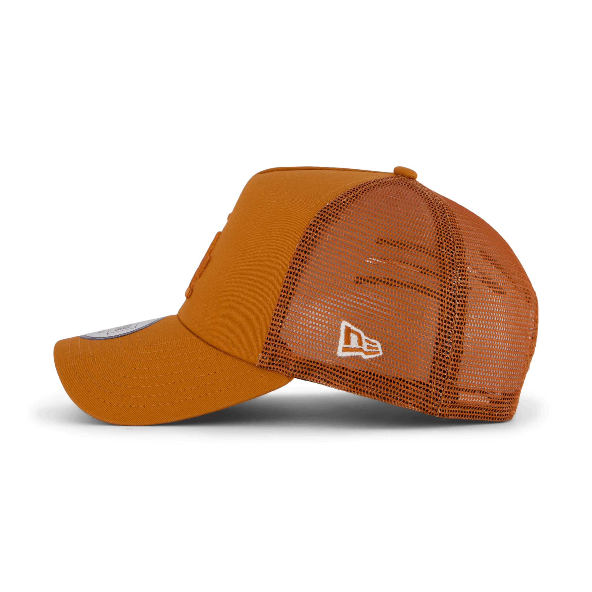 New Era Tonal Mesh Trucker Losdod Stfstf - Bild 2