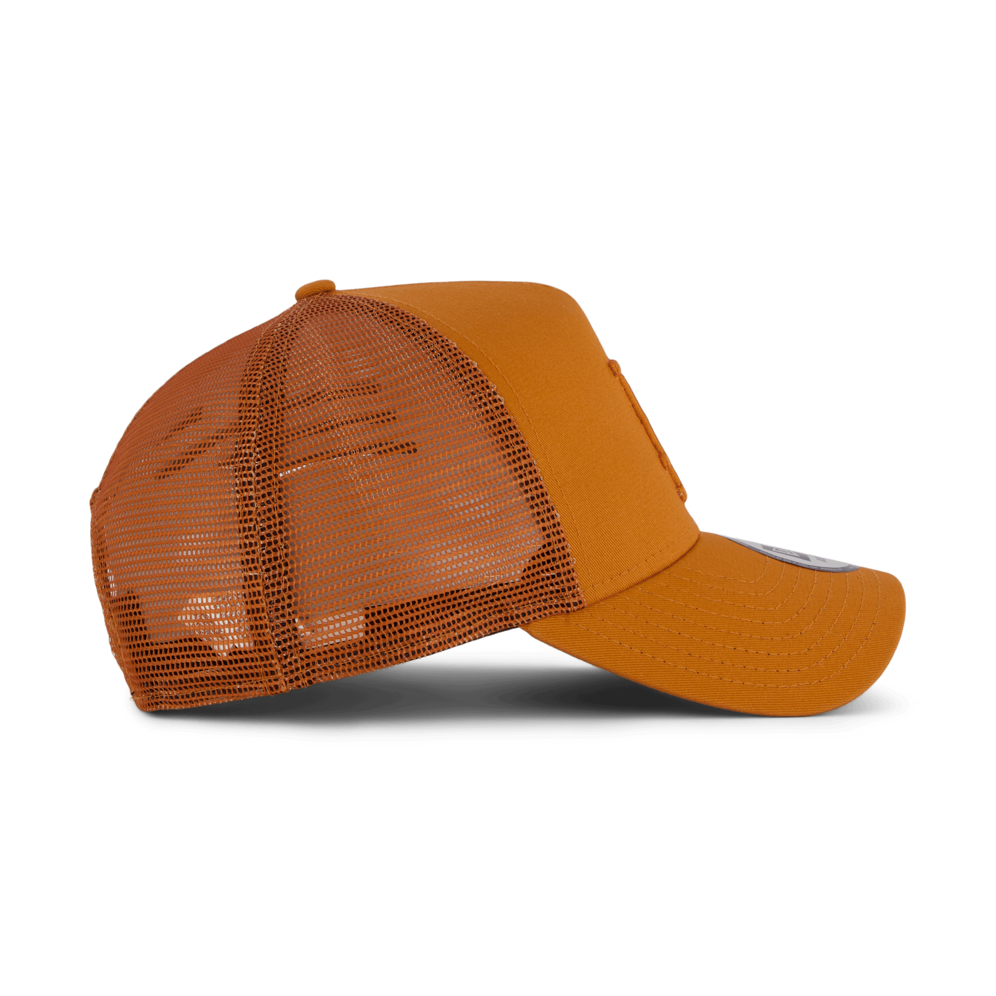 New Era Tonal Mesh Trucker Losdod Stfstf - Bild 4