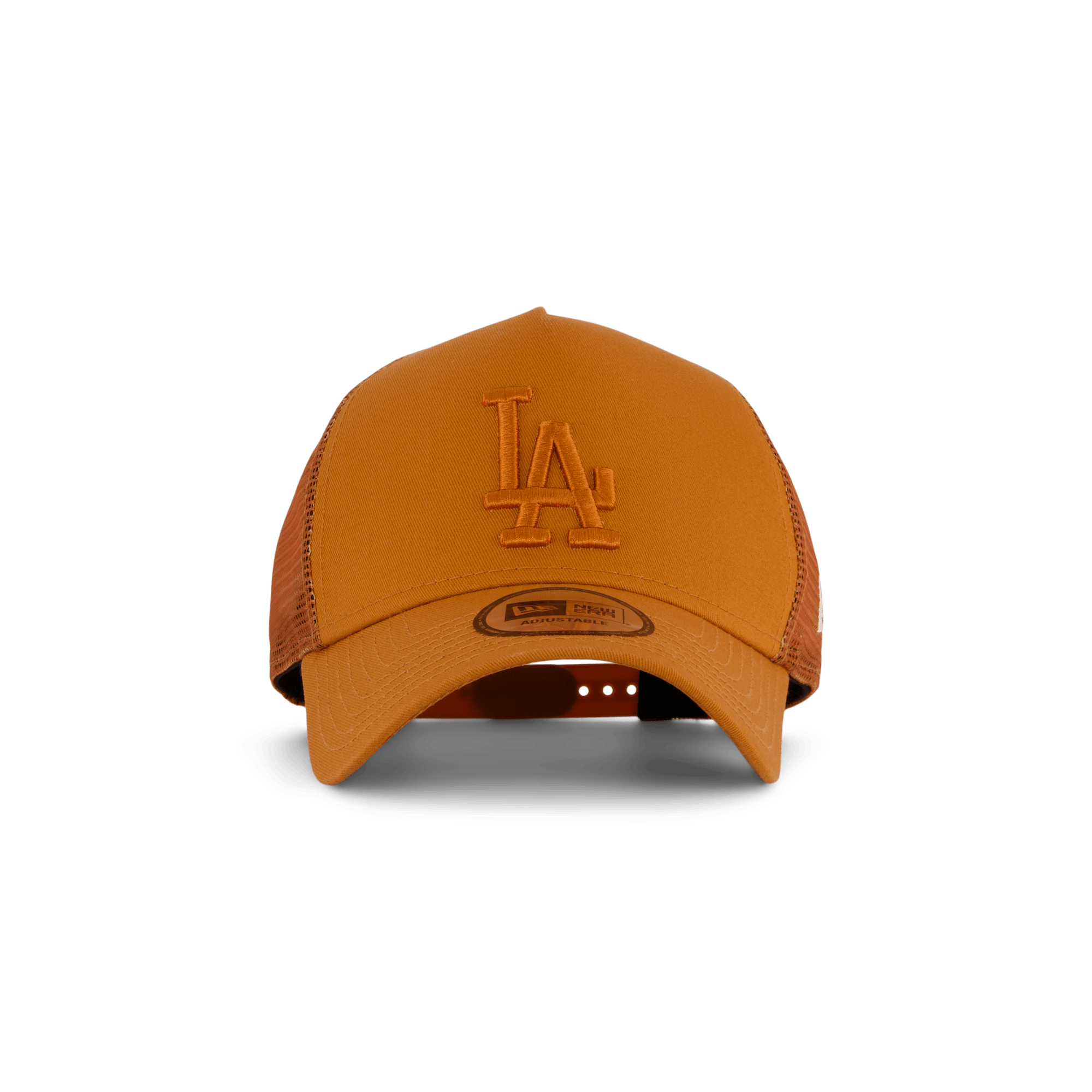 New Era Tonal Mesh Trucker Losdod Stfstf - Bild 5