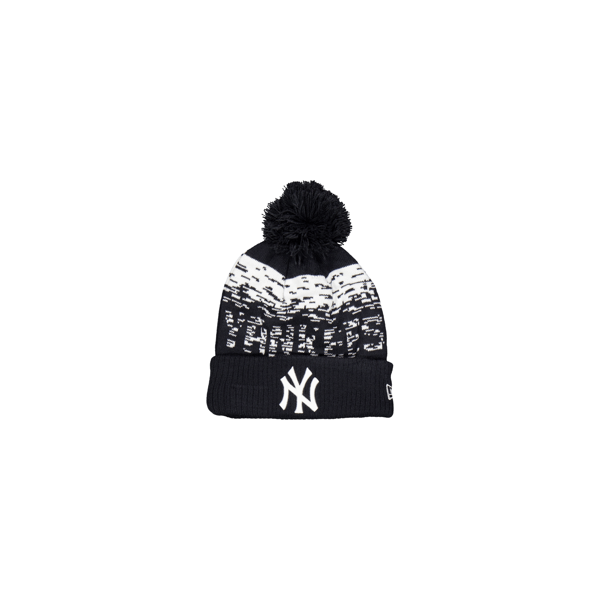 New Era Mlb Sport Beanie Neyyan Otc