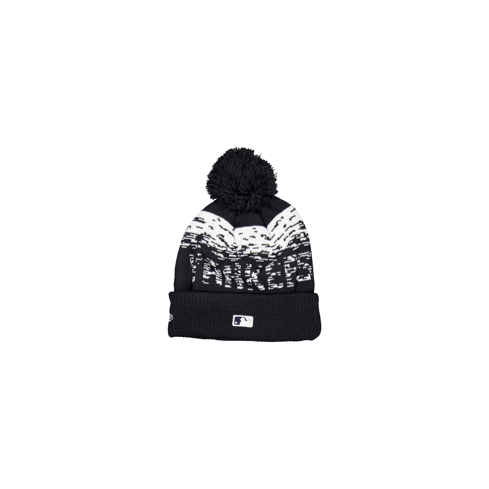 New Era Mlb Sport Beanie Neyyan Otc - Bild 2