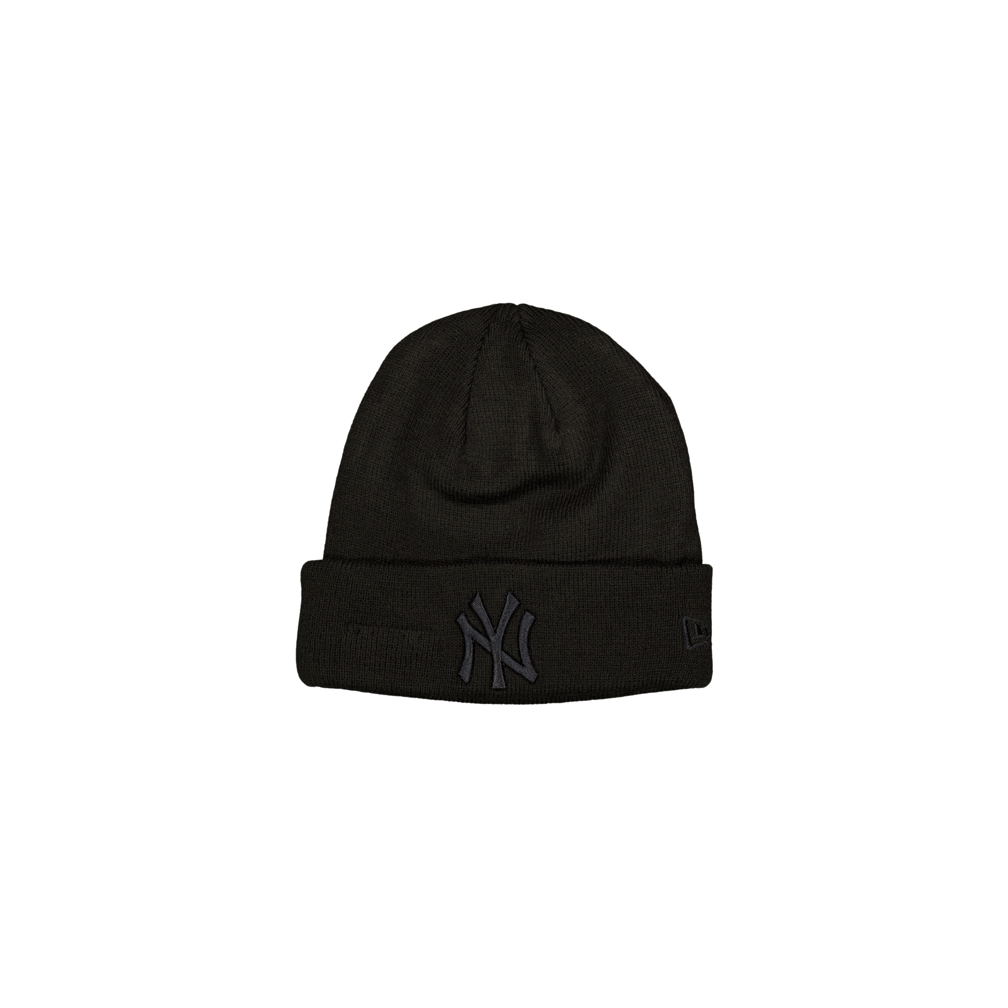 New Era Mlb Essential Cuff Beanie Ney