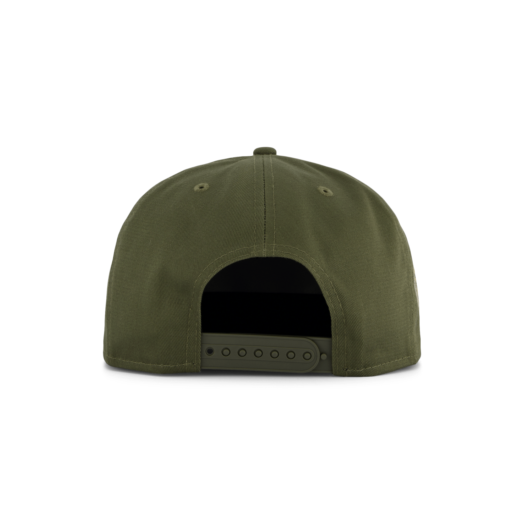 New Era Side Patch 9fifty Neyyan Novmwy - Bild 3