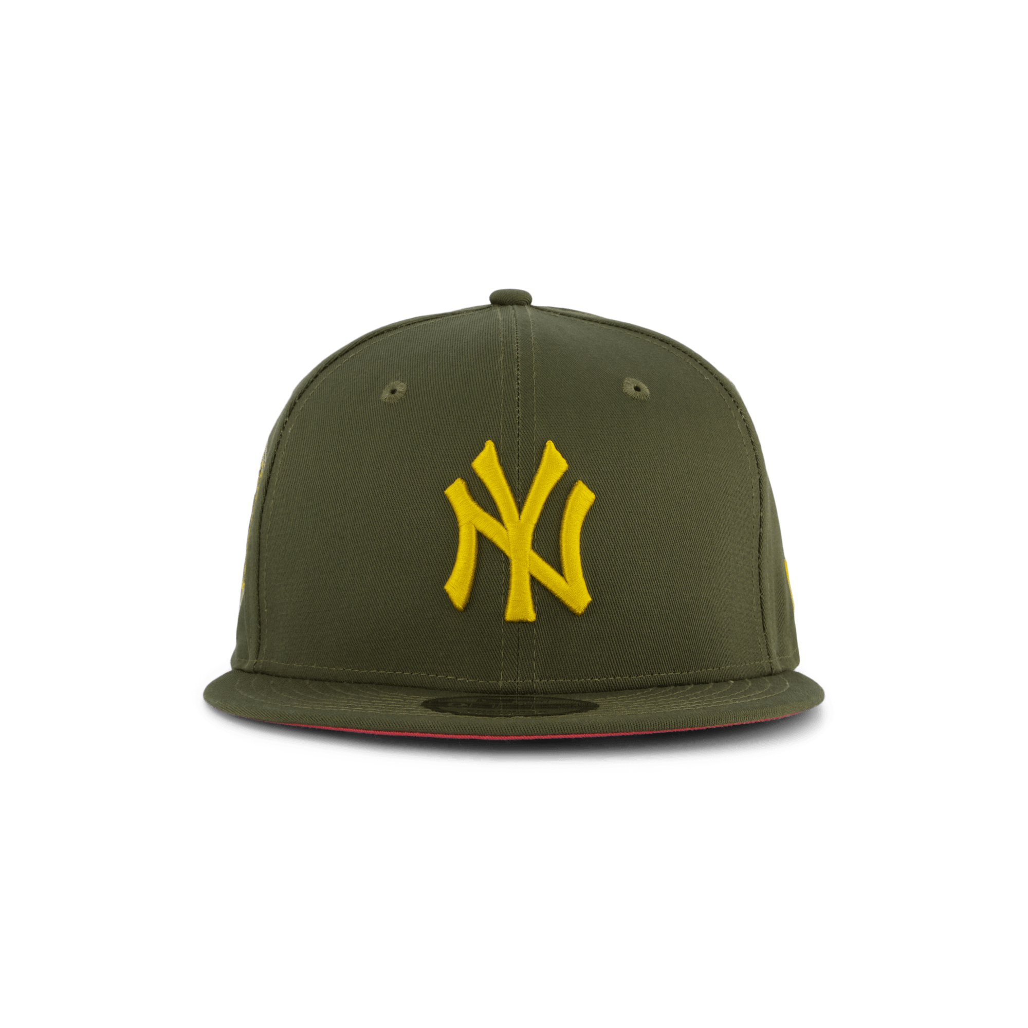 New Era Side Patch 9fifty Neyyan Novmwy - Bild 5