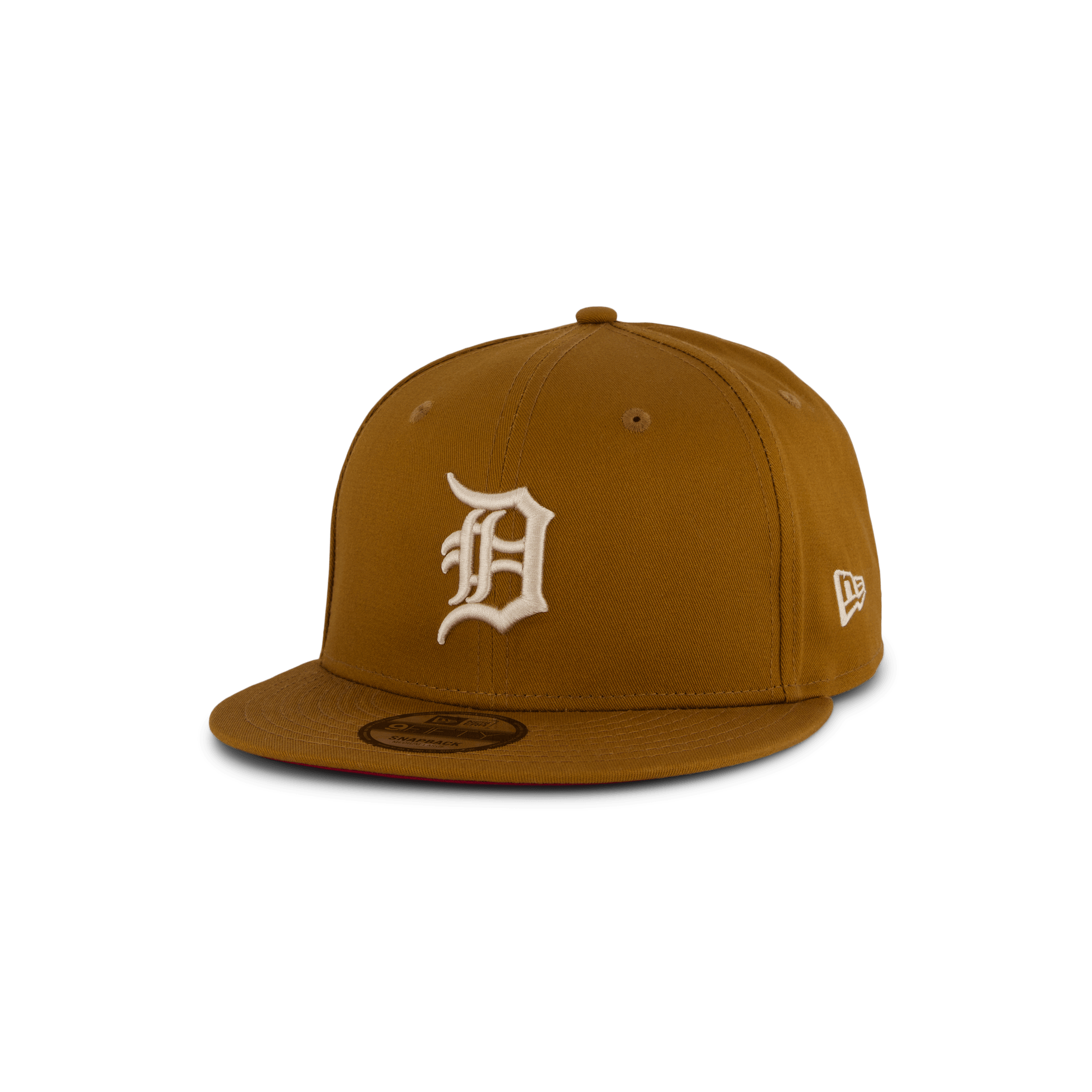 New Era Side Patch 9fifty Dettig Tpnstn