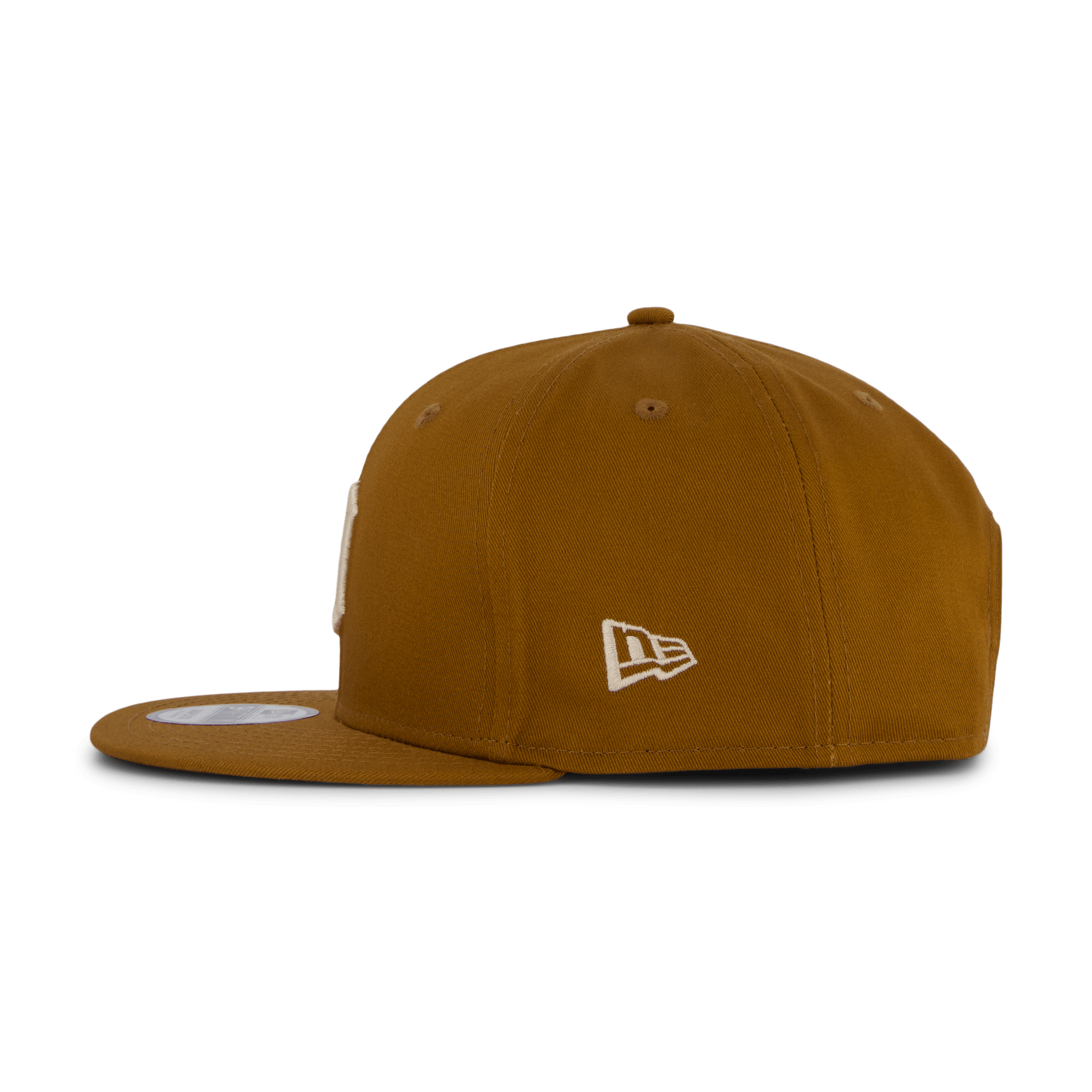 New Era Side Patch 9fifty Dettig Tpnstn - Bild 2