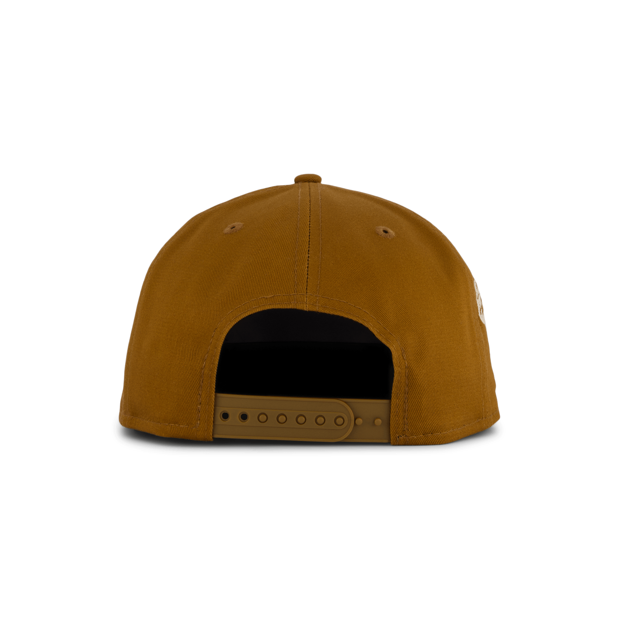 New Era Side Patch 9fifty Dettig Tpnstn - Bild 3