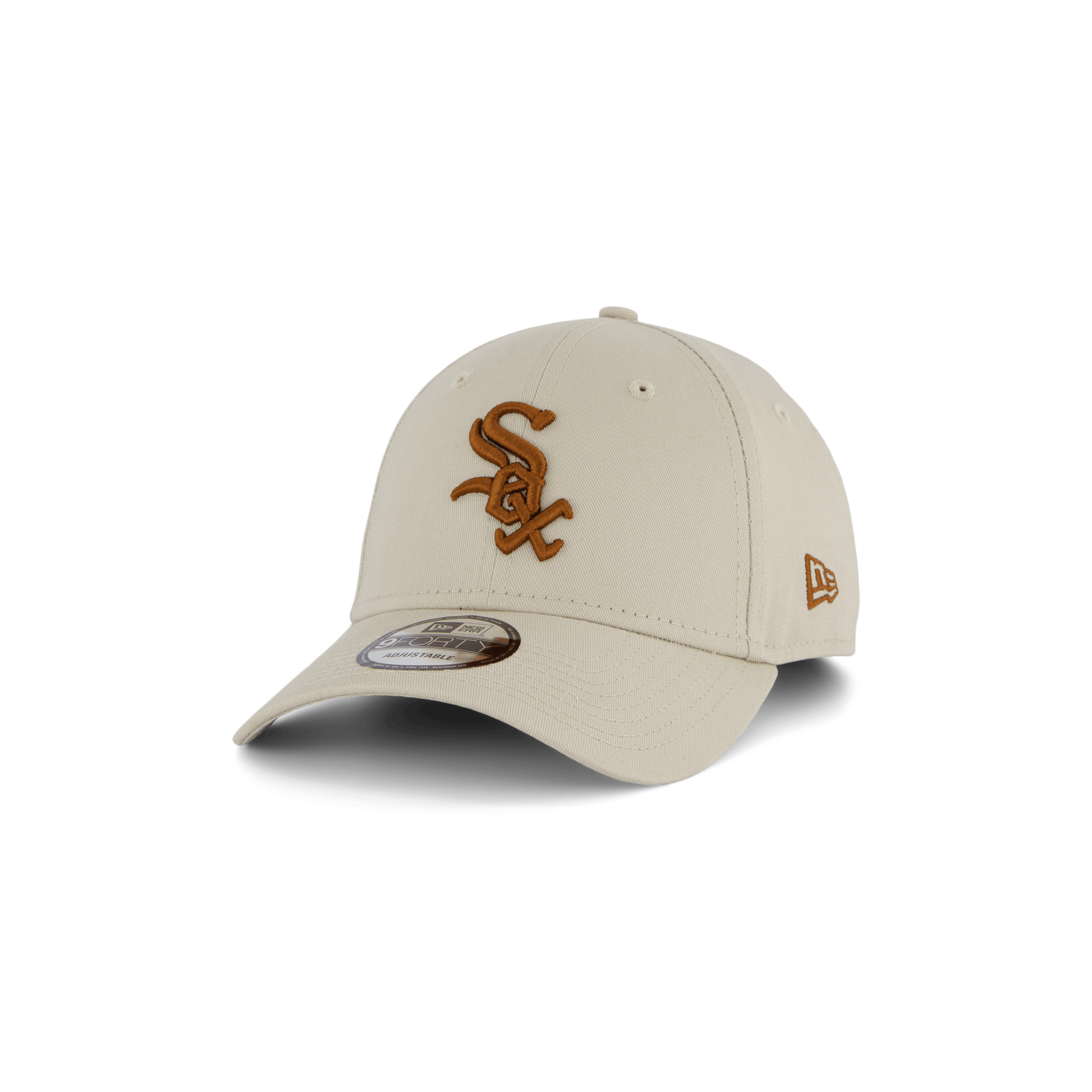 New Era League Essential 9forty Chiwh Stntpn