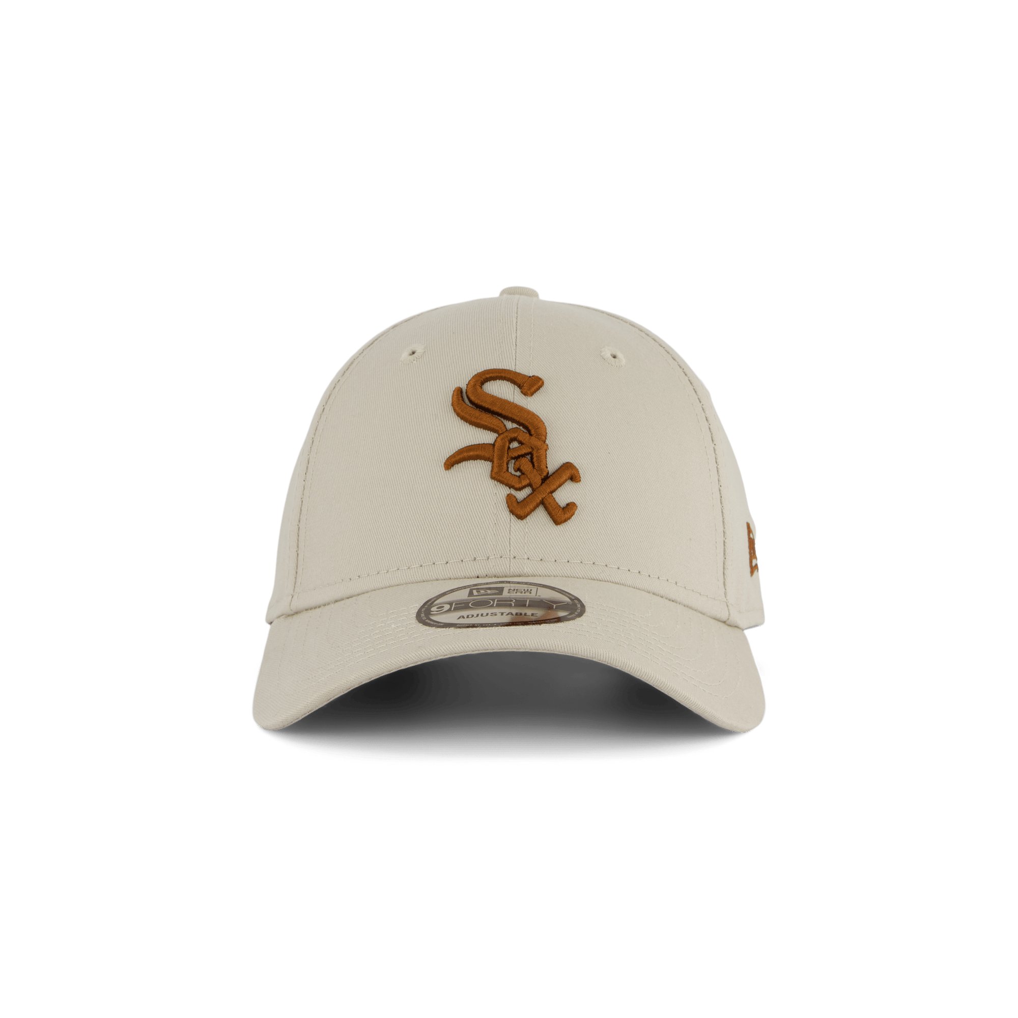 New Era League Essential 9forty Chiwh Stntpn - Bild 5