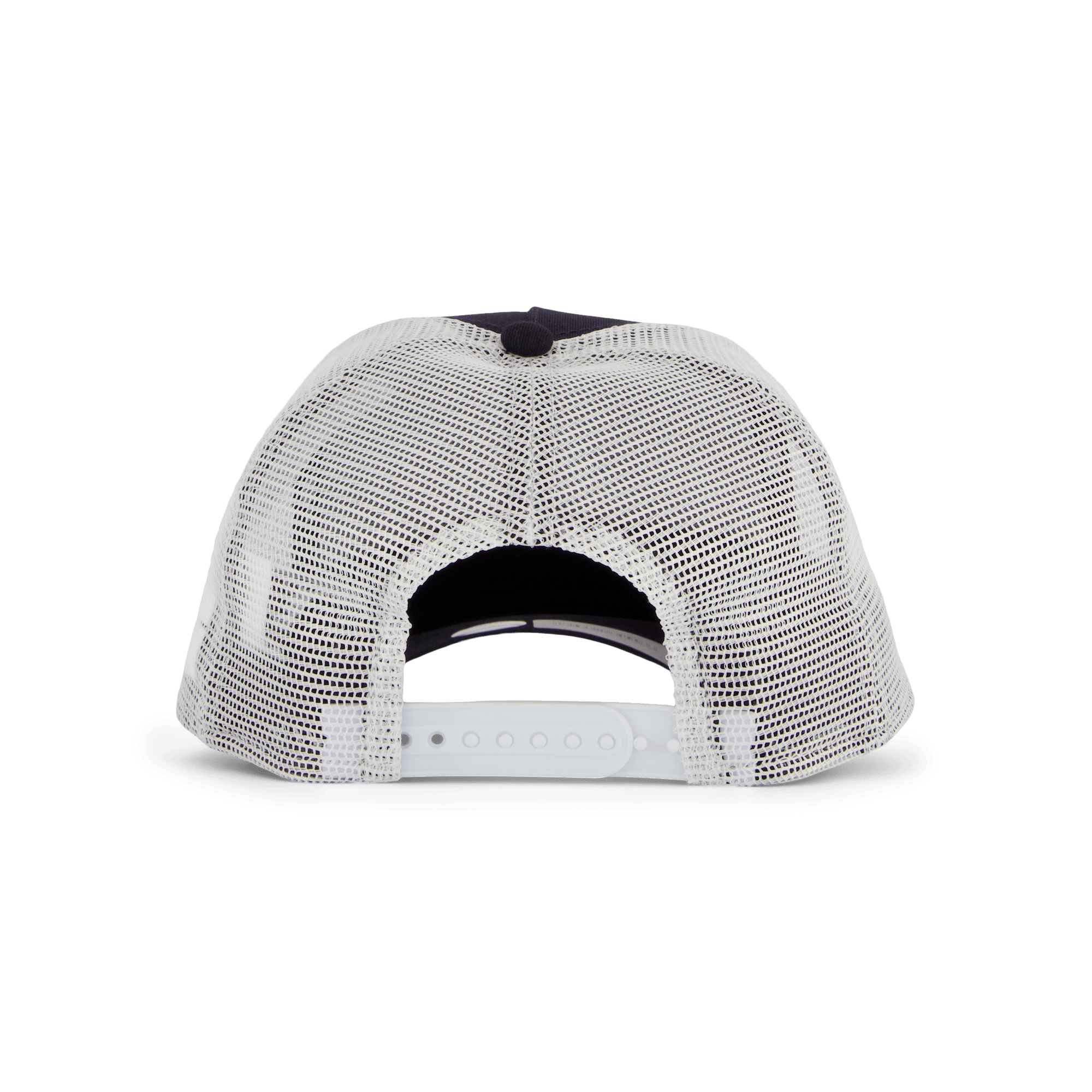 New Era Team Script Trucker Neyyan Nvywhi - Bild 3