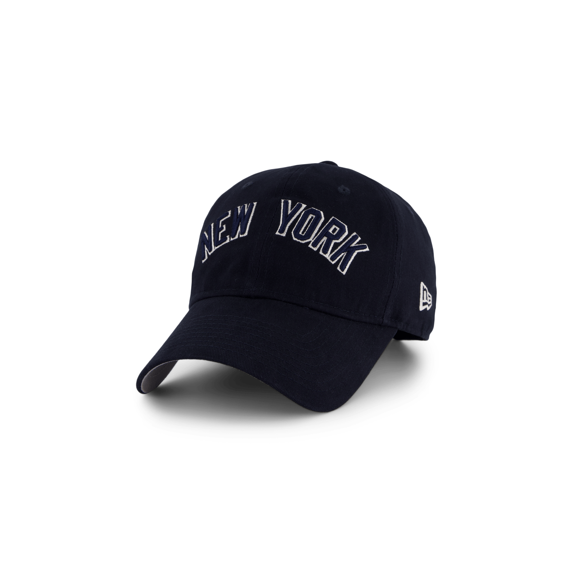 New Era Team Script 9twenty Neyyan Nvywhi