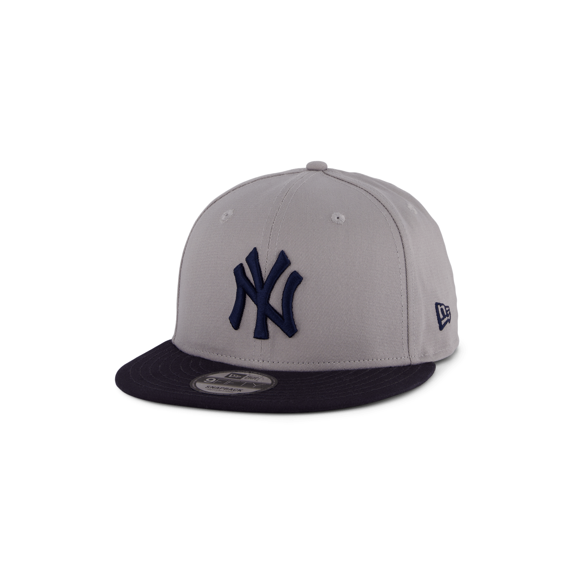 New Era Contrst Side Patch 9fifty Ney Granvy