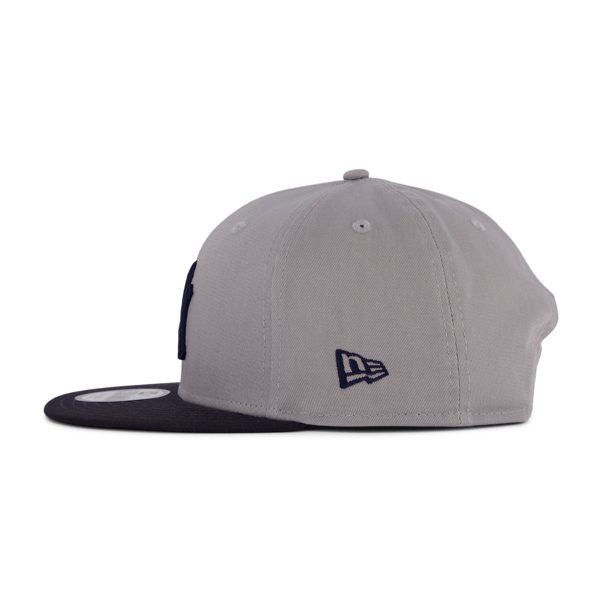 New Era Contrst Side Patch 9fifty Ney Granvy - Bild 2