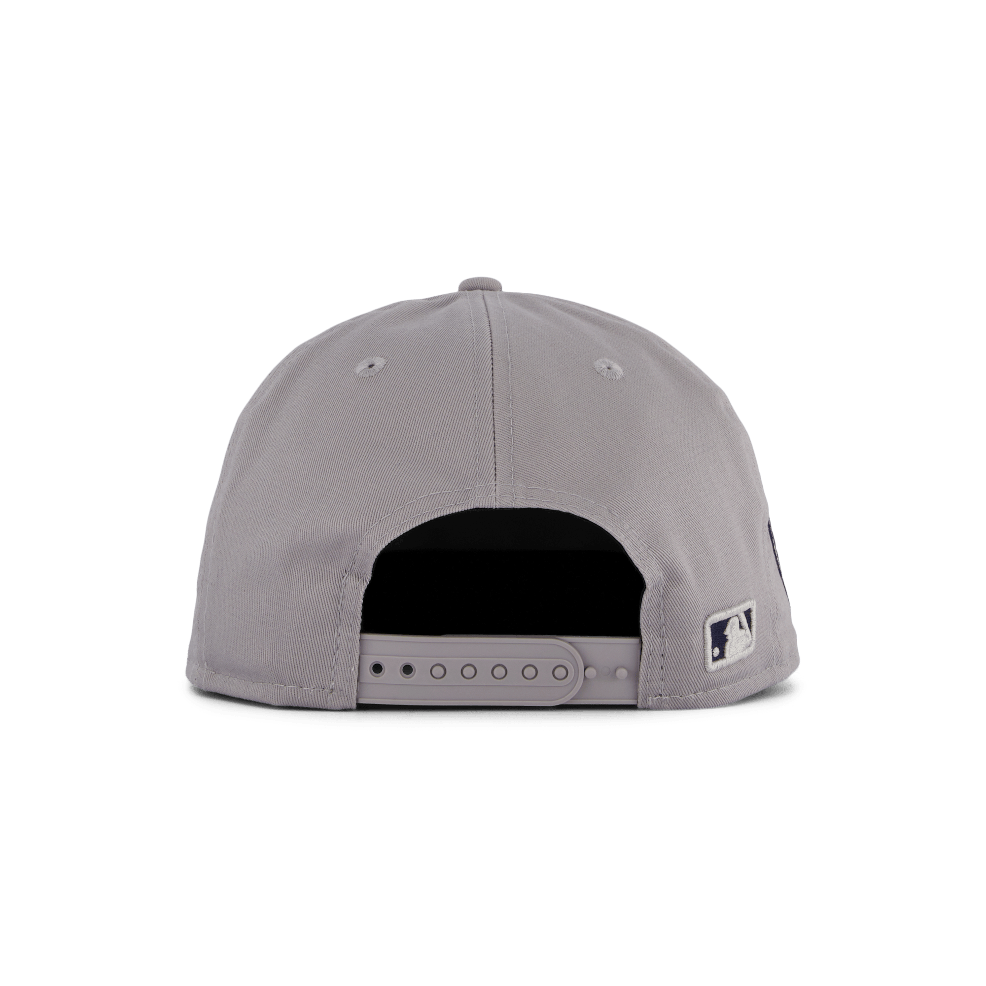 New Era Contrst Side Patch 9fifty Ney Granvy - Bild 3